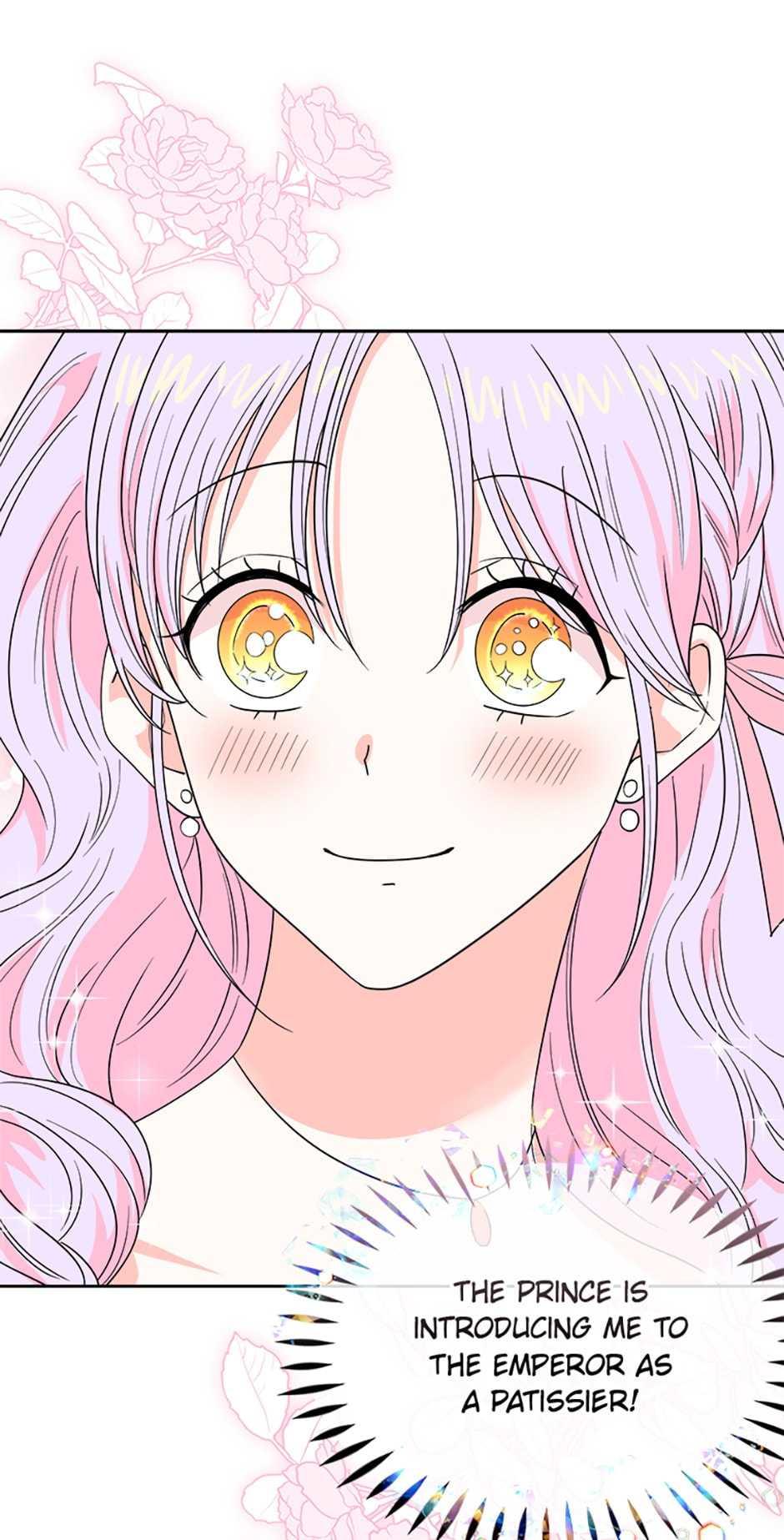 Abella's Dessert Cafe Chapter 12 page 40 - 