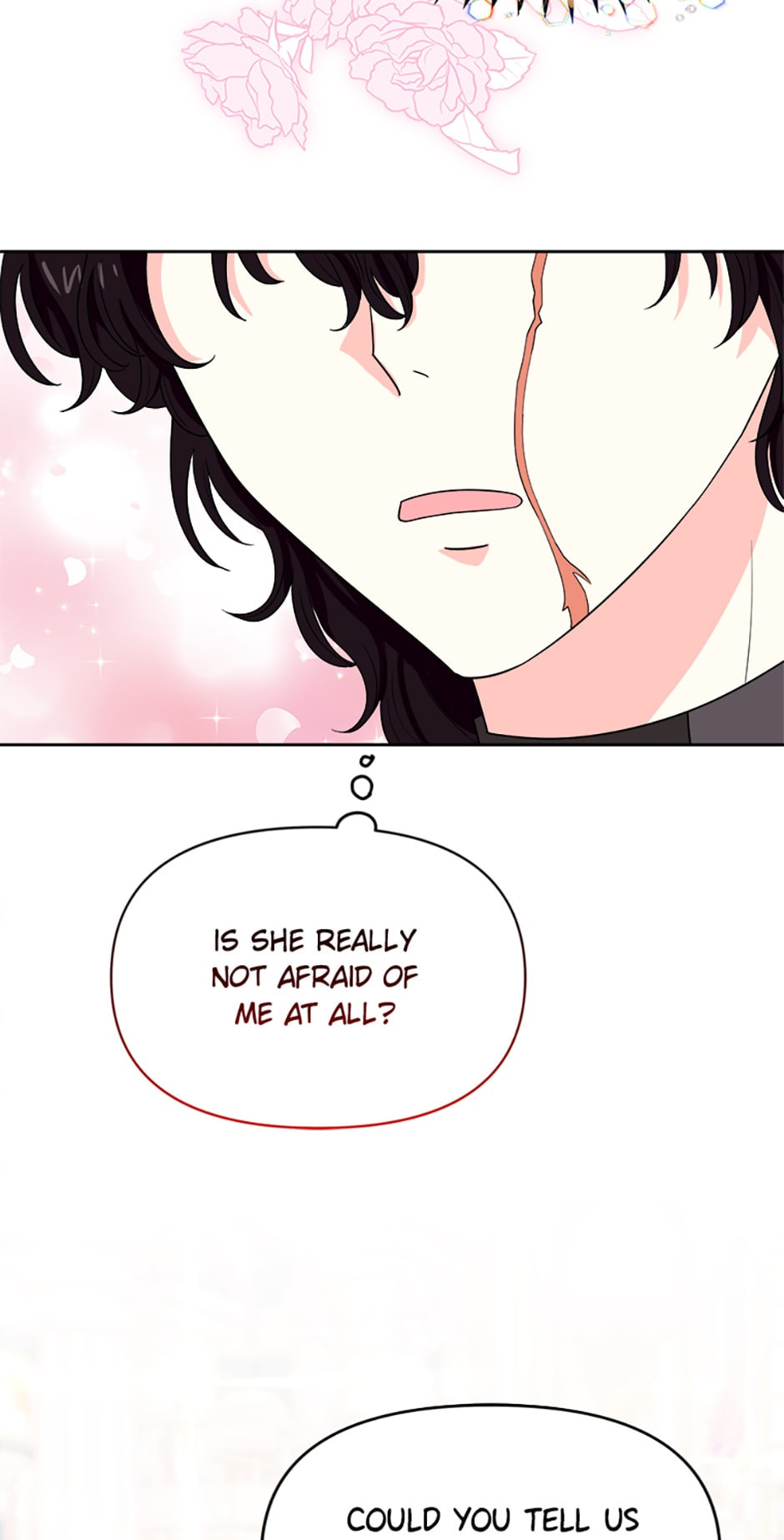 Abella's Dessert Cafe Chapter 12 page 41 - 