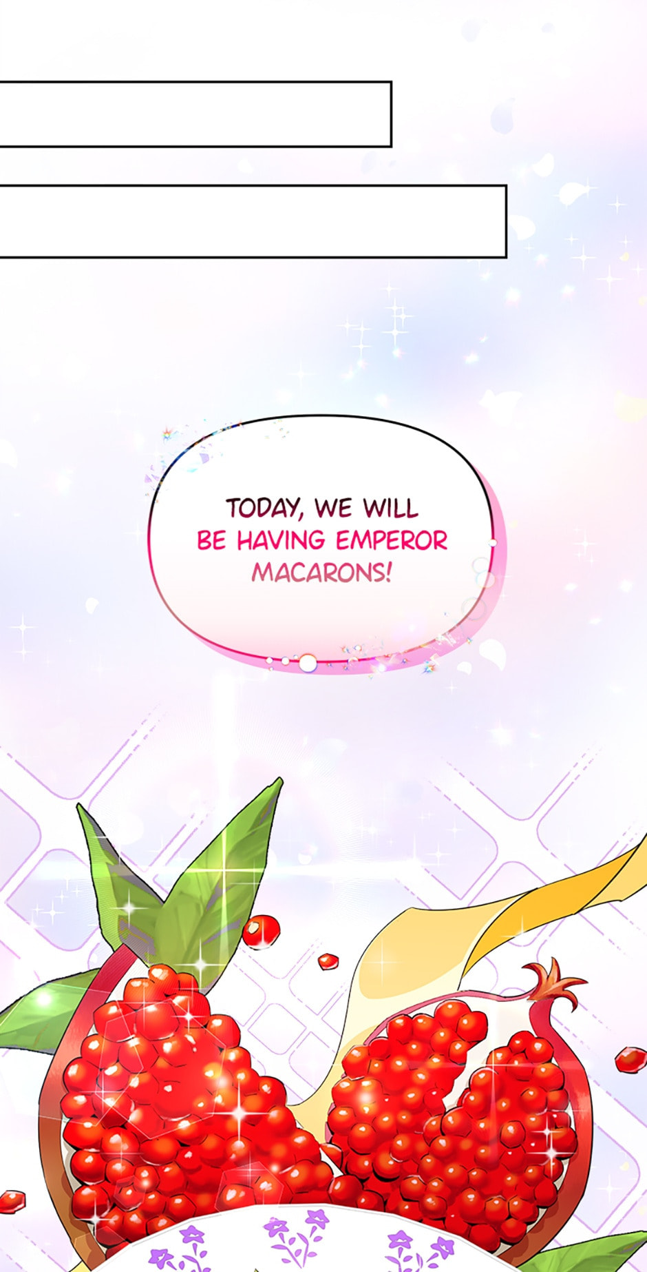 Abella's Dessert Cafe Chapter 12 page 43 - 