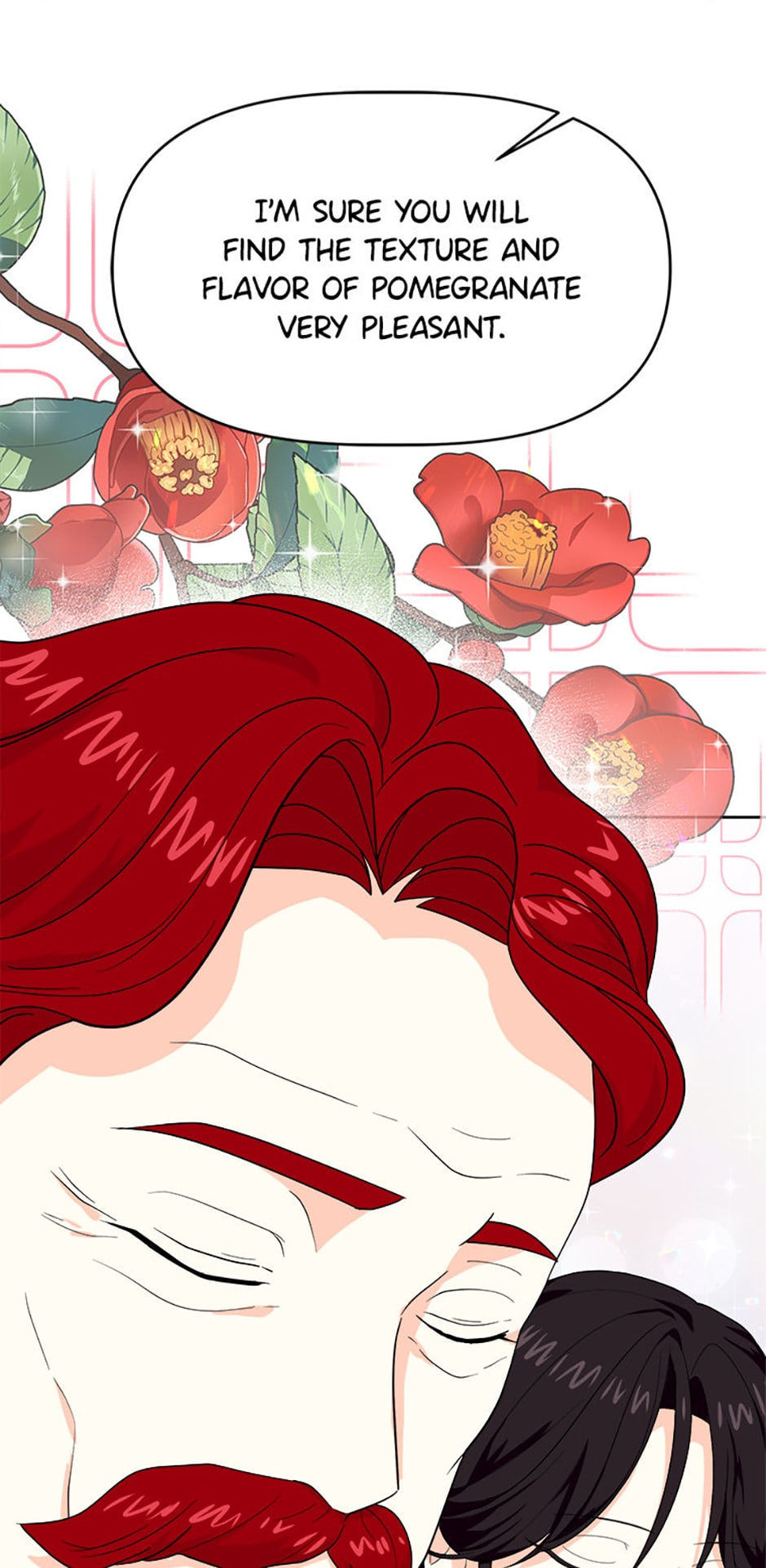 Abella's Dessert Cafe Chapter 12 page 47 - 