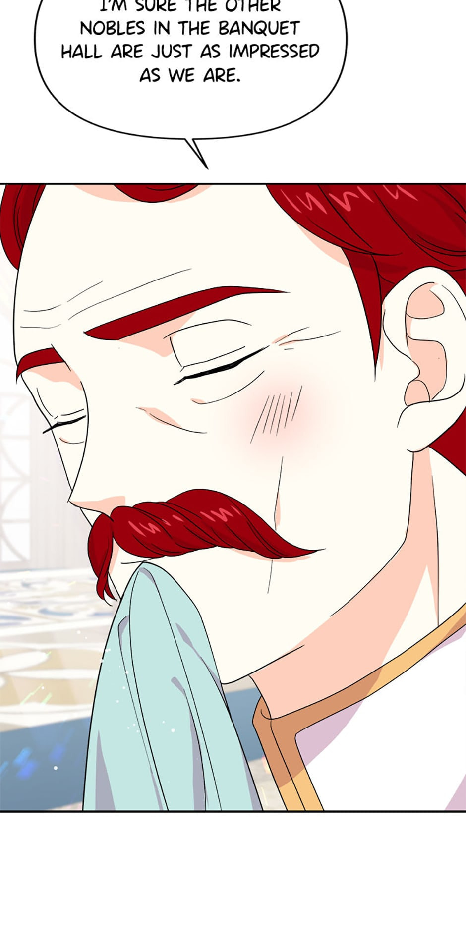 Abella's Dessert Cafe Chapter 12 page 51 - 
