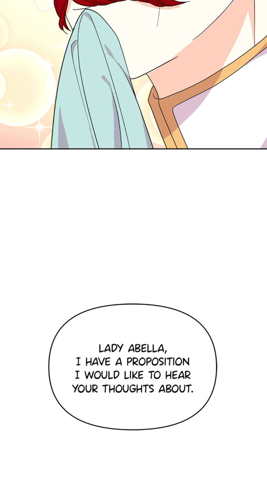 Abella's Dessert Cafe Chapter 12 page 56 - 