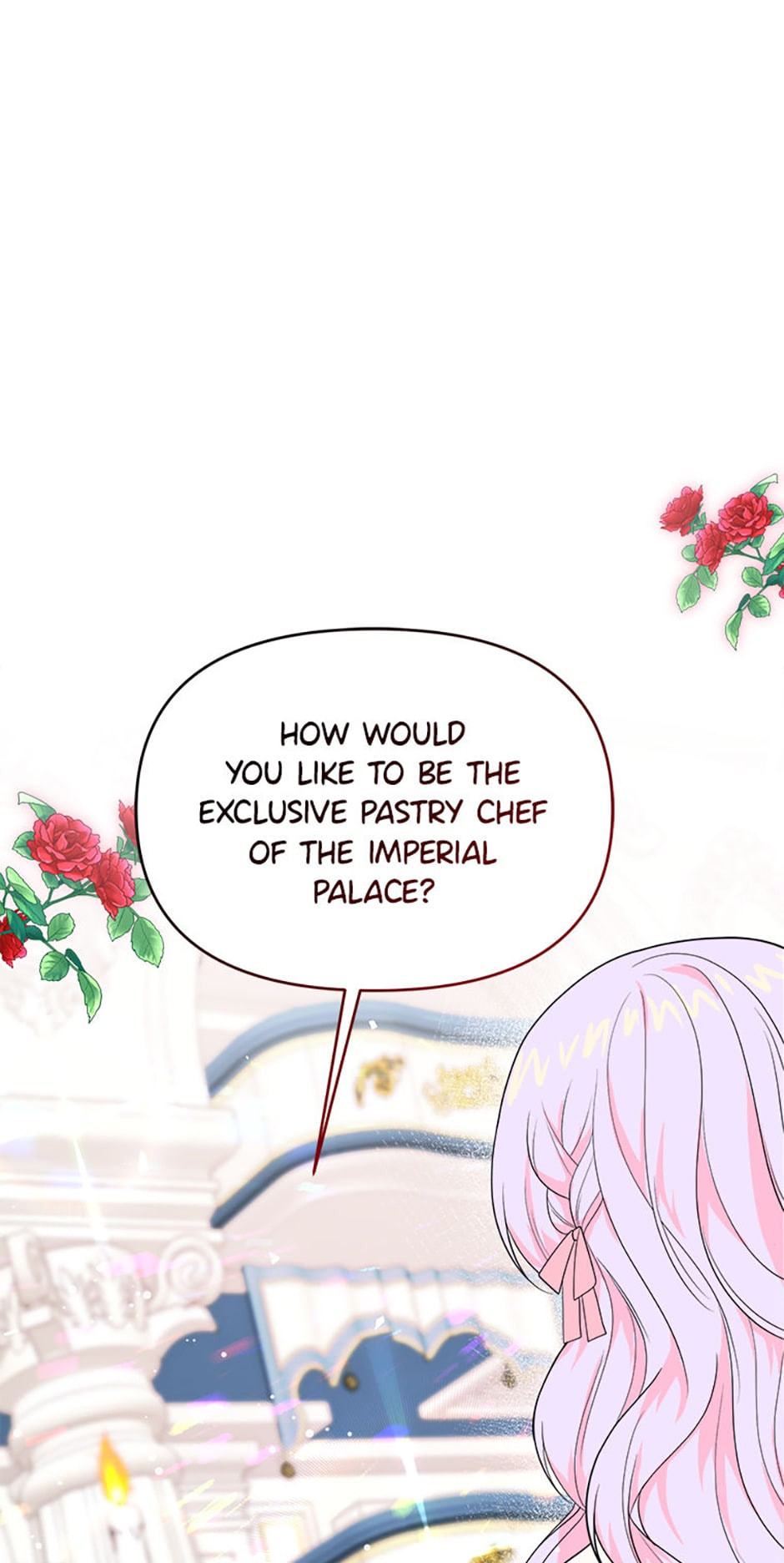 Abella's Dessert Cafe Chapter 12 page 57 - 