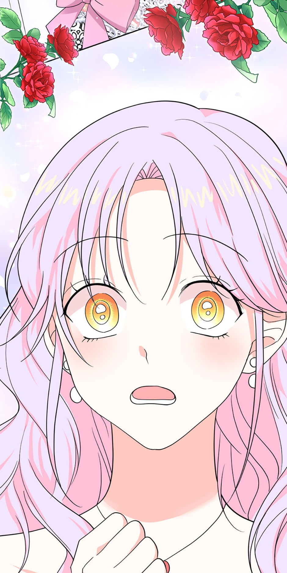 Abella's Dessert Cafe Chapter 12 page 59 - 