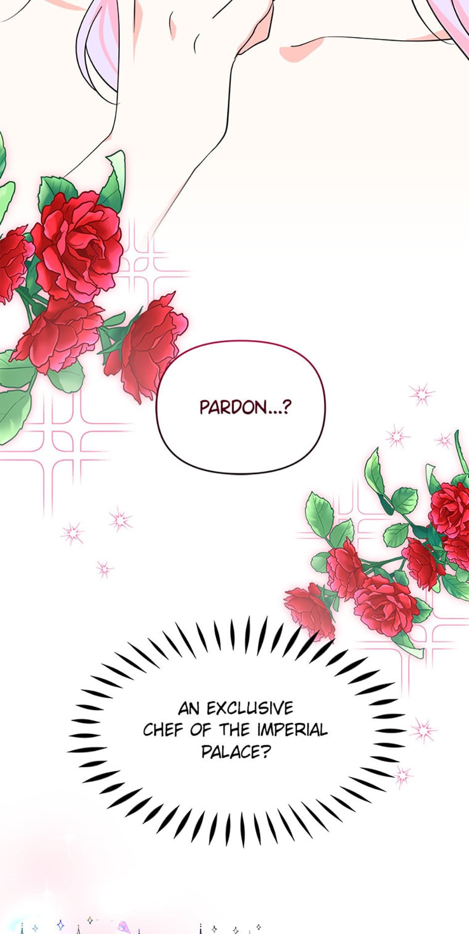 Abella's Dessert Cafe Chapter 12 page 60 - 