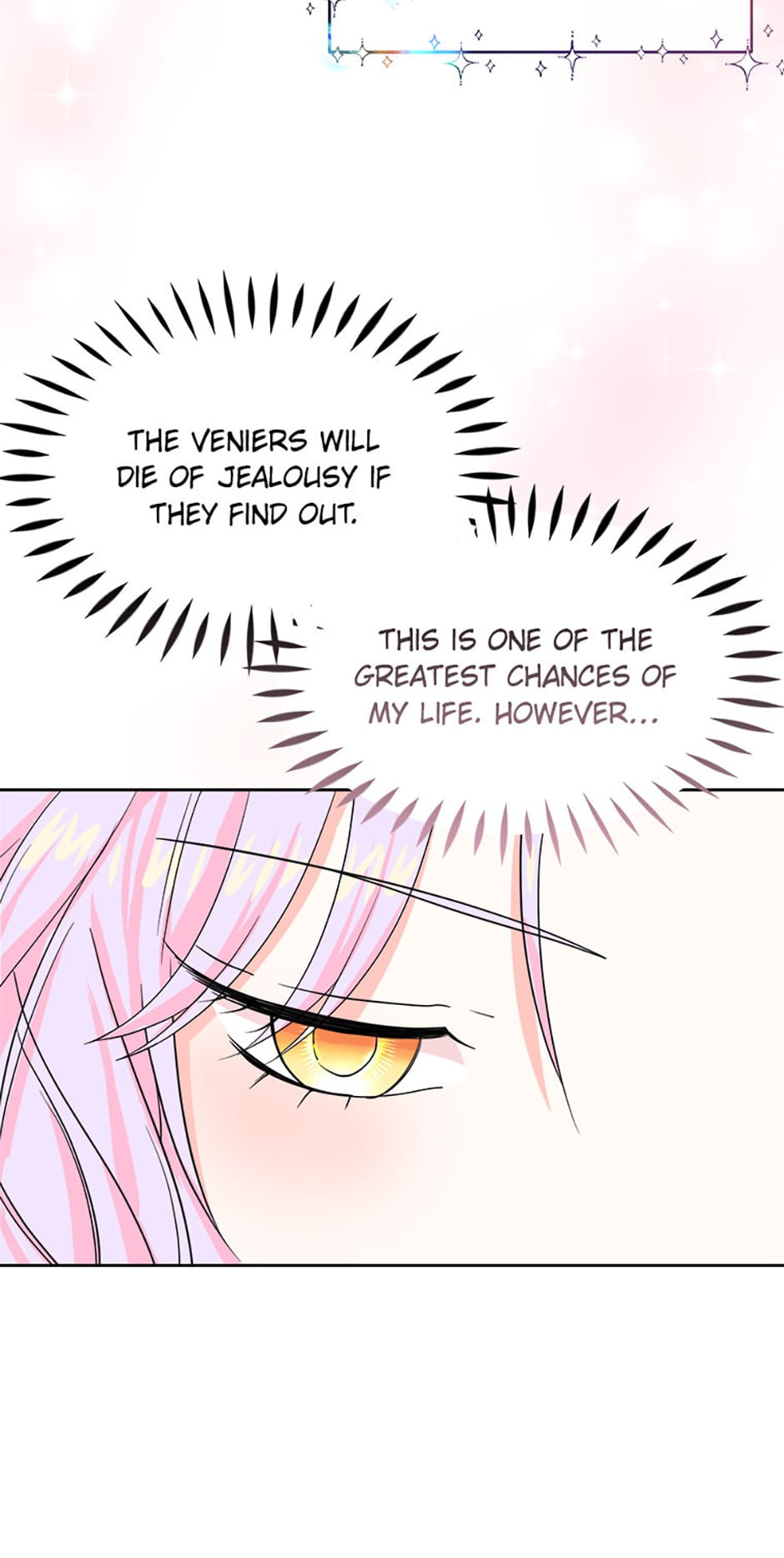 Abella's Dessert Cafe Chapter 12 page 62 - 