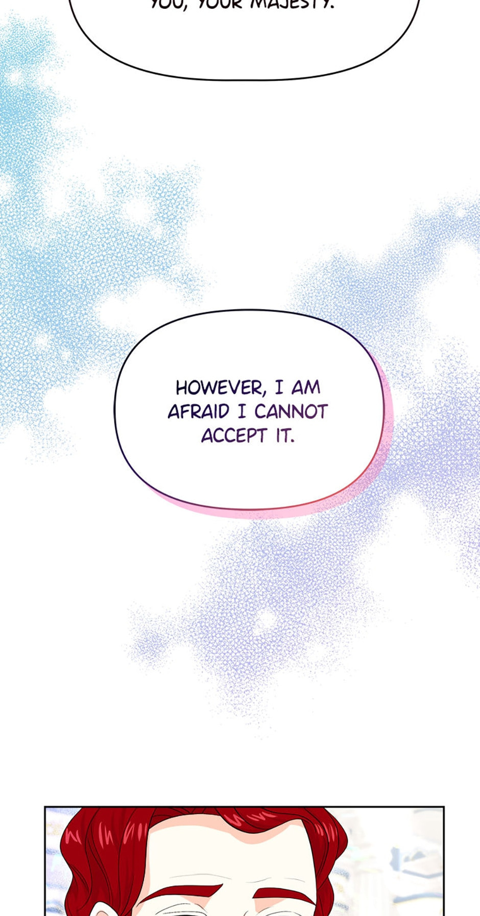 Abella's Dessert Cafe Chapter 12 page 65 - 