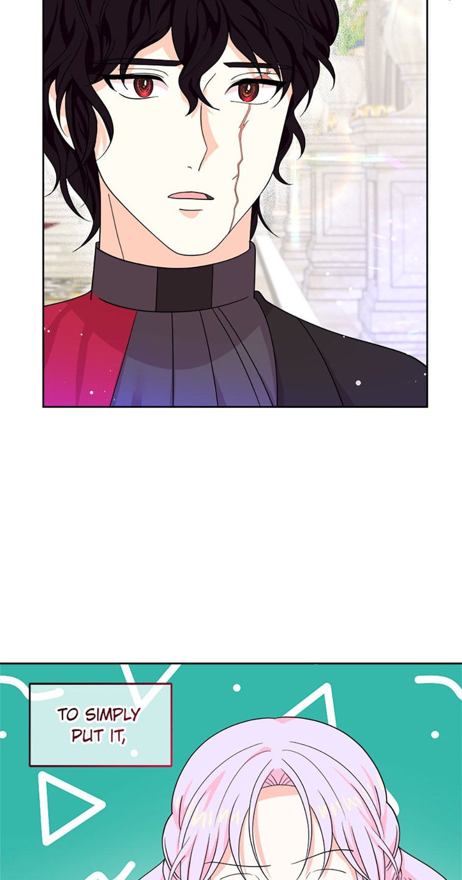 Abella's Dessert Cafe Chapter 12 page 67 - 