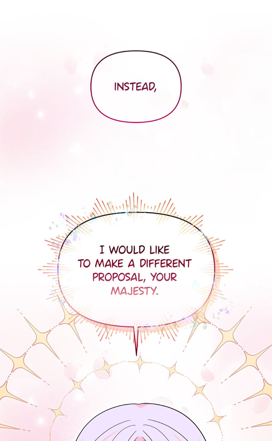 Abella's Dessert Cafe Chapter 12 page 70 - 