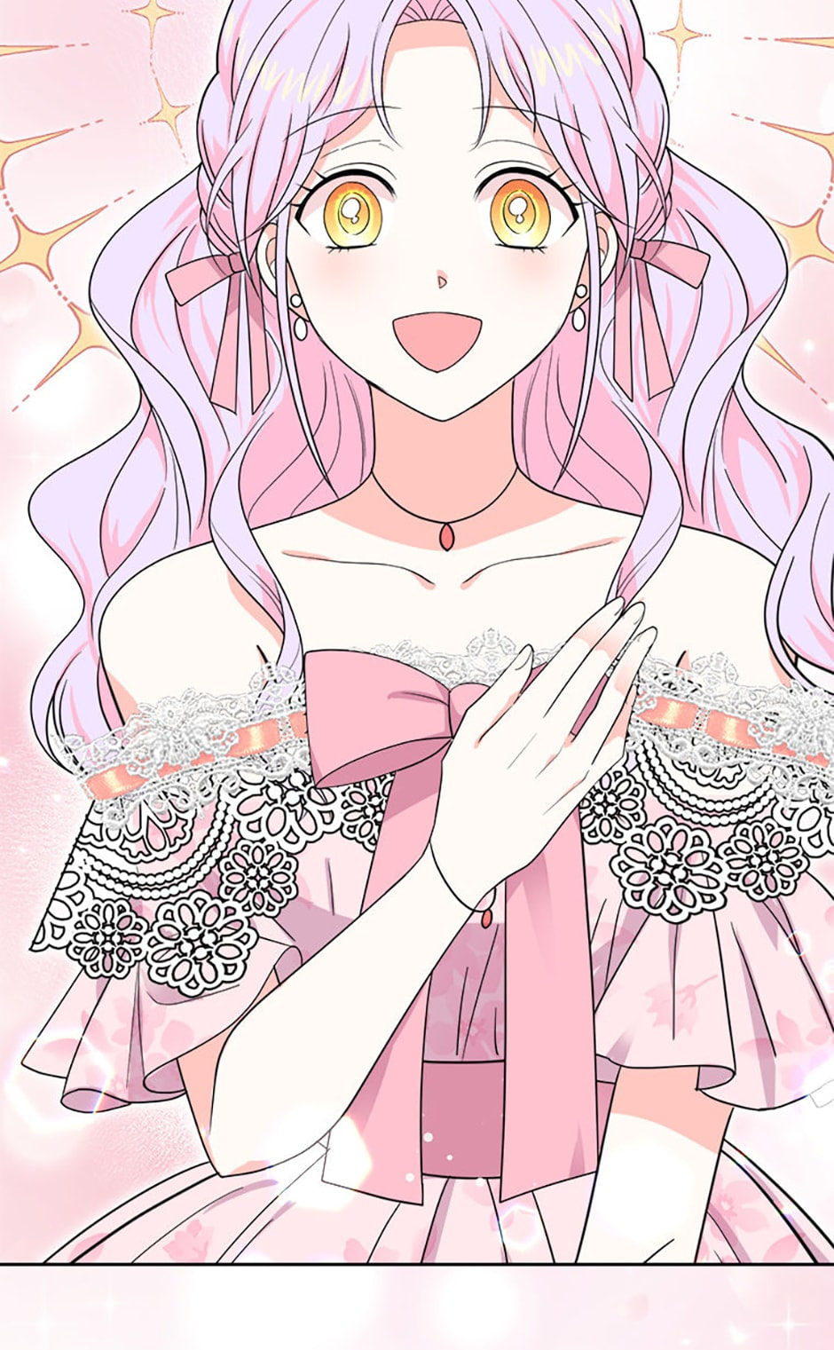 Abella's Dessert Cafe Chapter 12 page 71 - 