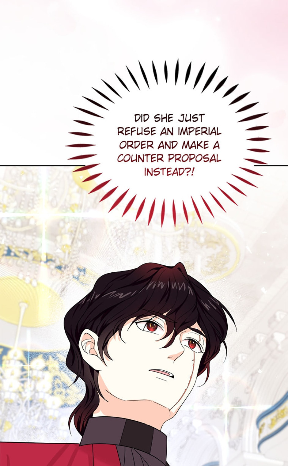 Abella's Dessert Cafe Chapter 12 page 72 - 