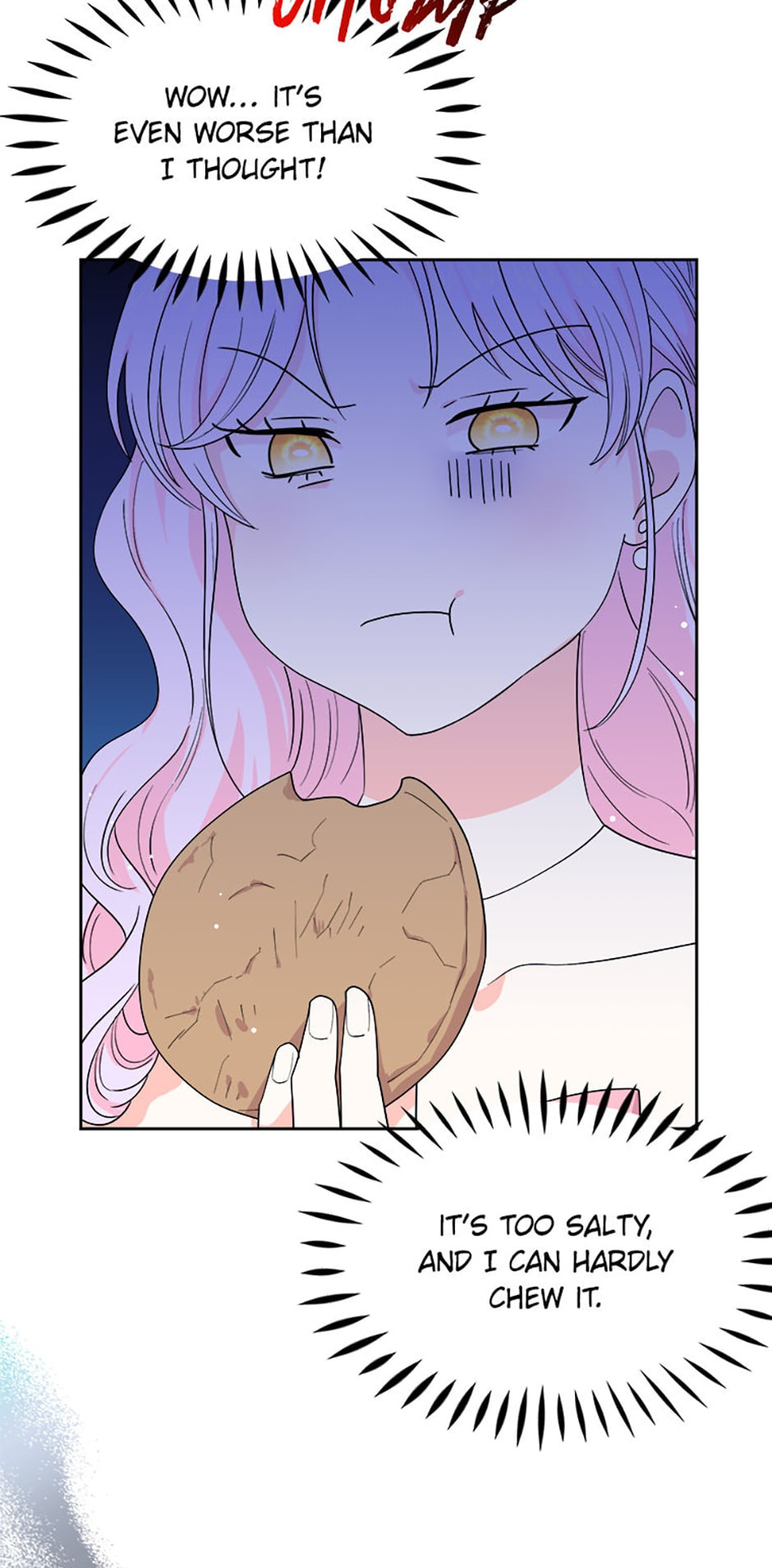 Abella's Dessert Cafe Chapter 12 page 9 - 