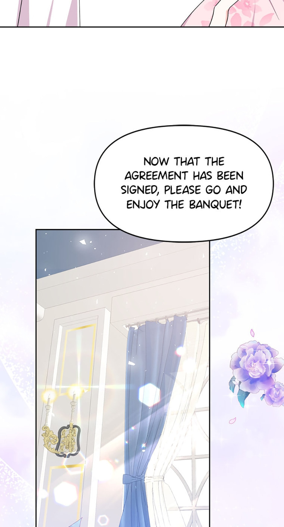Abella's Dessert Cafe Chapter 13 page 11 - 
