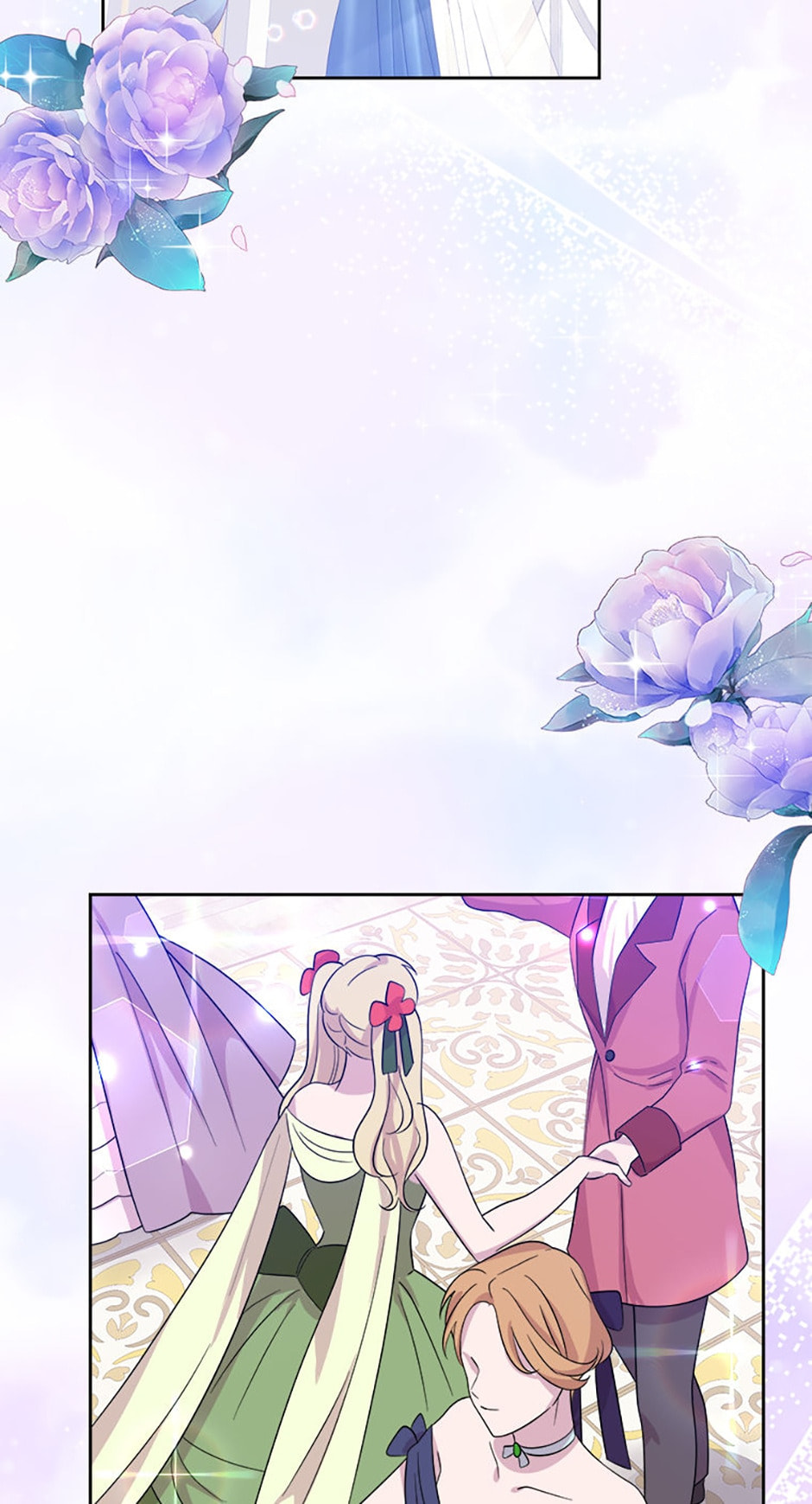 Abella's Dessert Cafe Chapter 13 page 12 - 