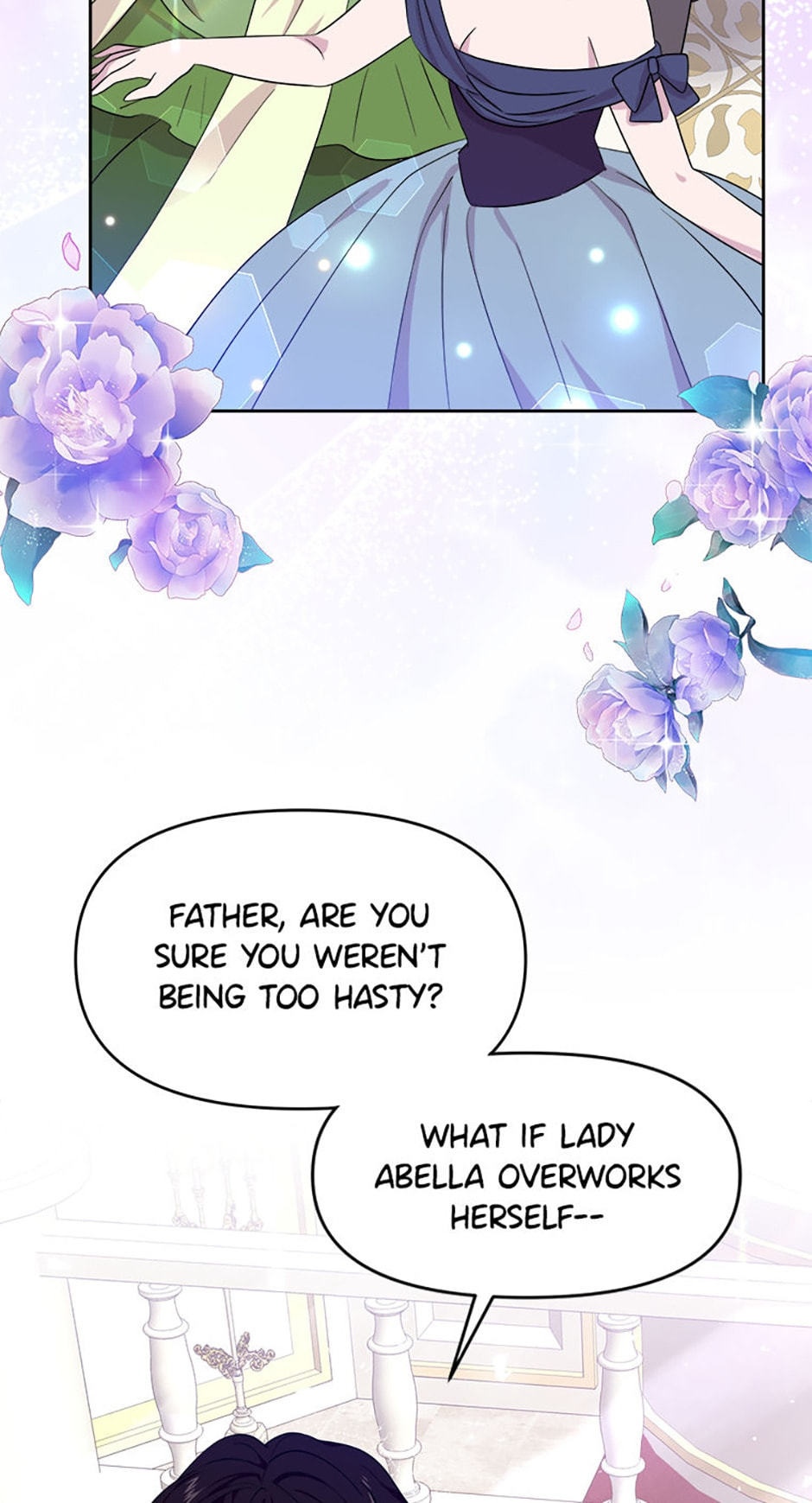 Abella's Dessert Cafe Chapter 13 page 13 - 