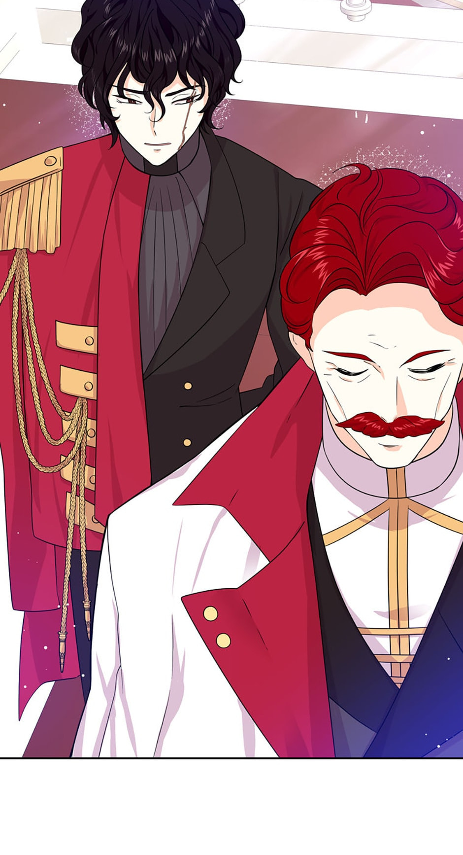 Abella's Dessert Cafe Chapter 13 page 14 - 