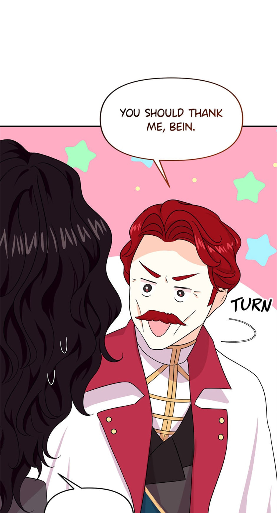Abella's Dessert Cafe Chapter 13 page 15 - 