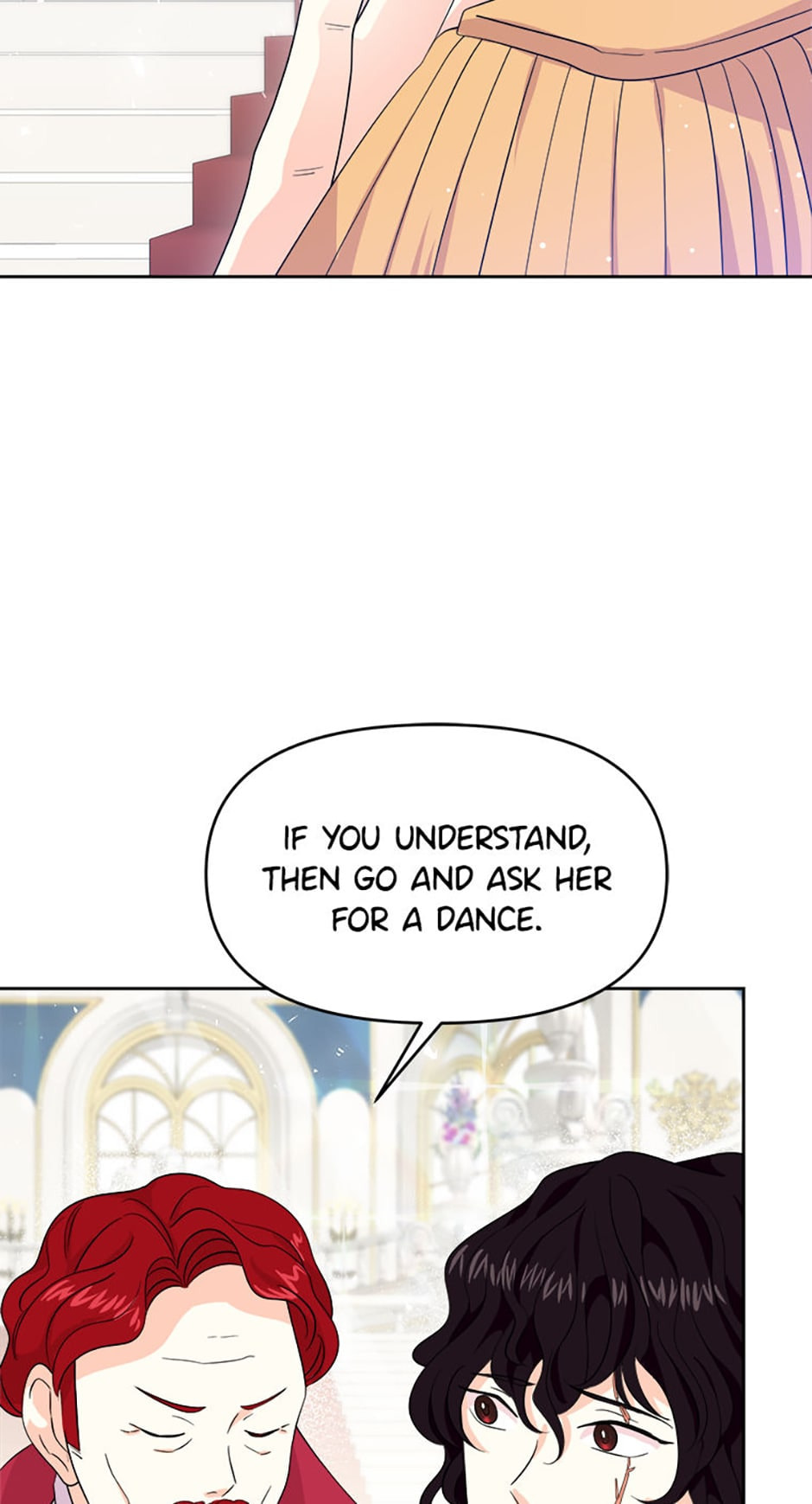 Abella's Dessert Cafe Chapter 13 page 19 - 
