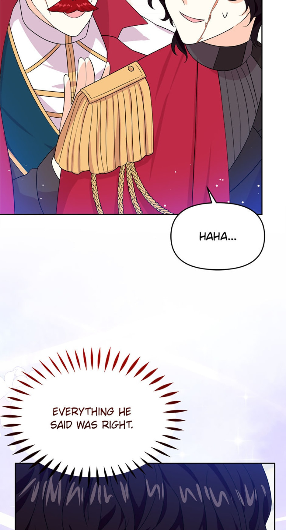 Abella's Dessert Cafe Chapter 13 page 20 - 