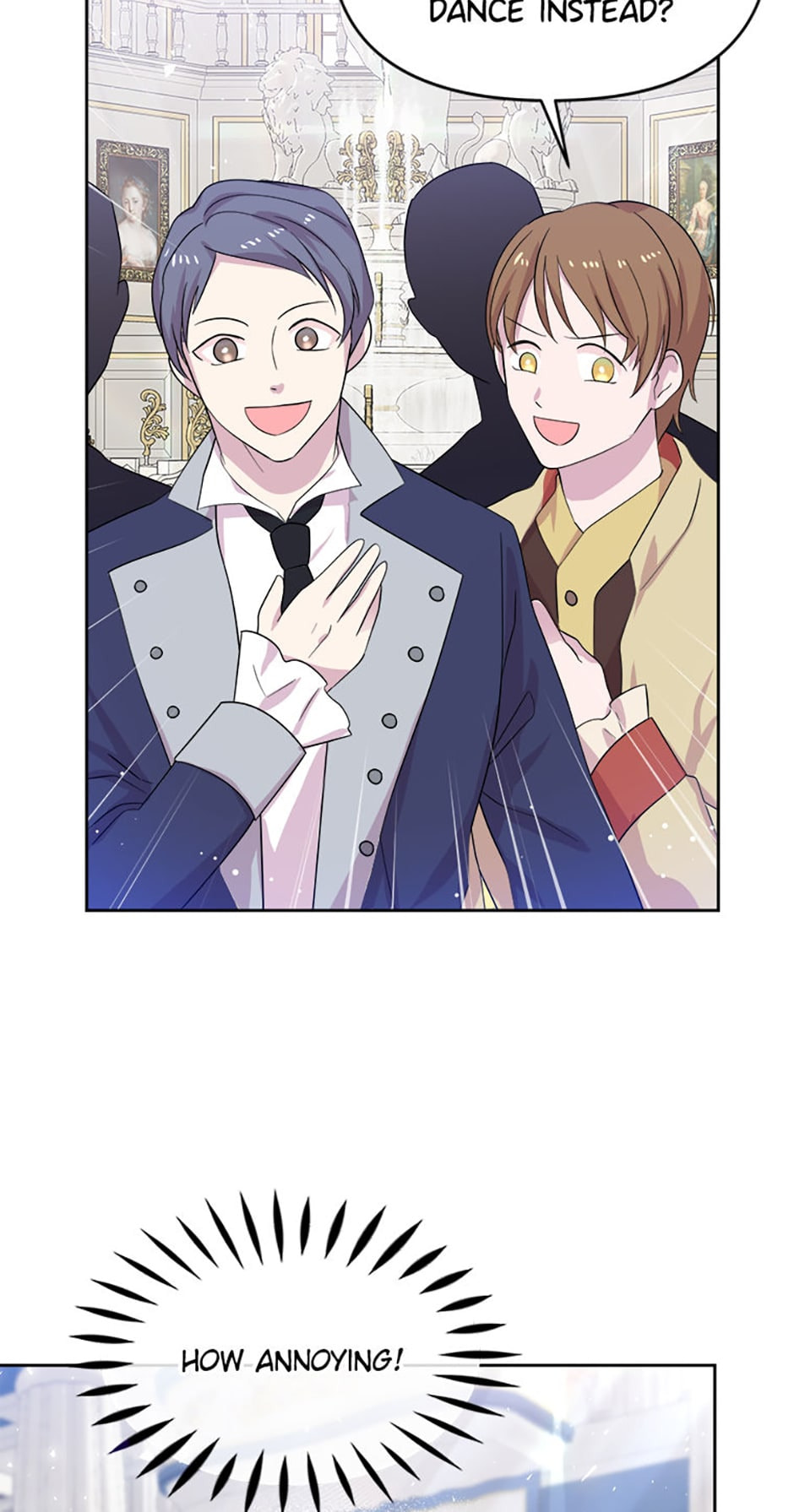 Abella's Dessert Cafe Chapter 13 page 24 - 