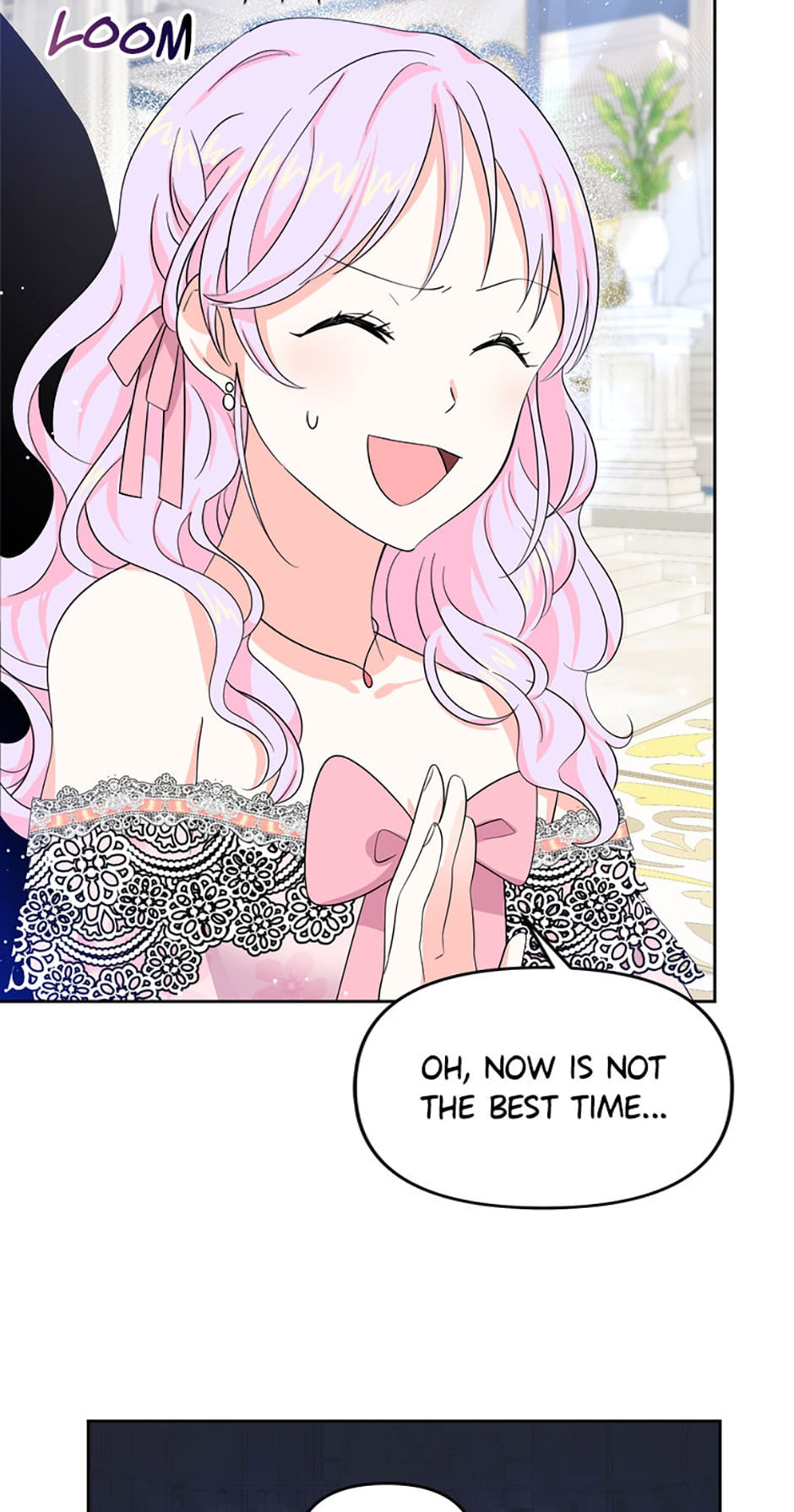 Abella's Dessert Cafe Chapter 13 page 25 - 