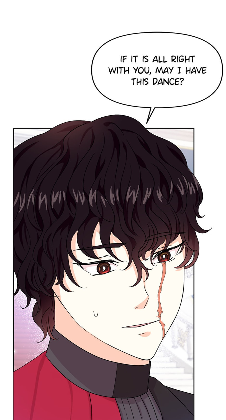 Abella's Dessert Cafe Chapter 13 page 29 - 