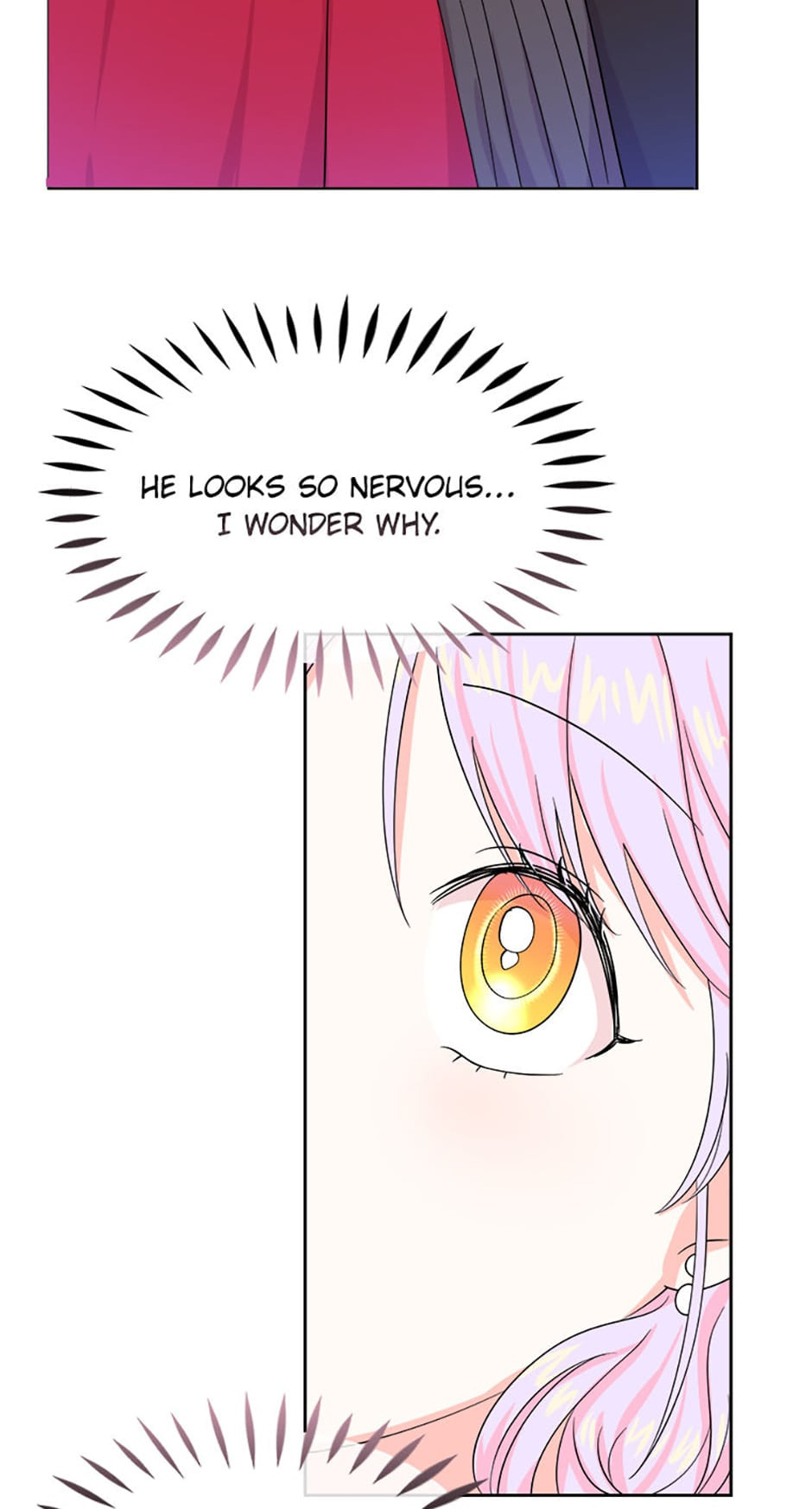 Abella's Dessert Cafe Chapter 13 page 30 - 