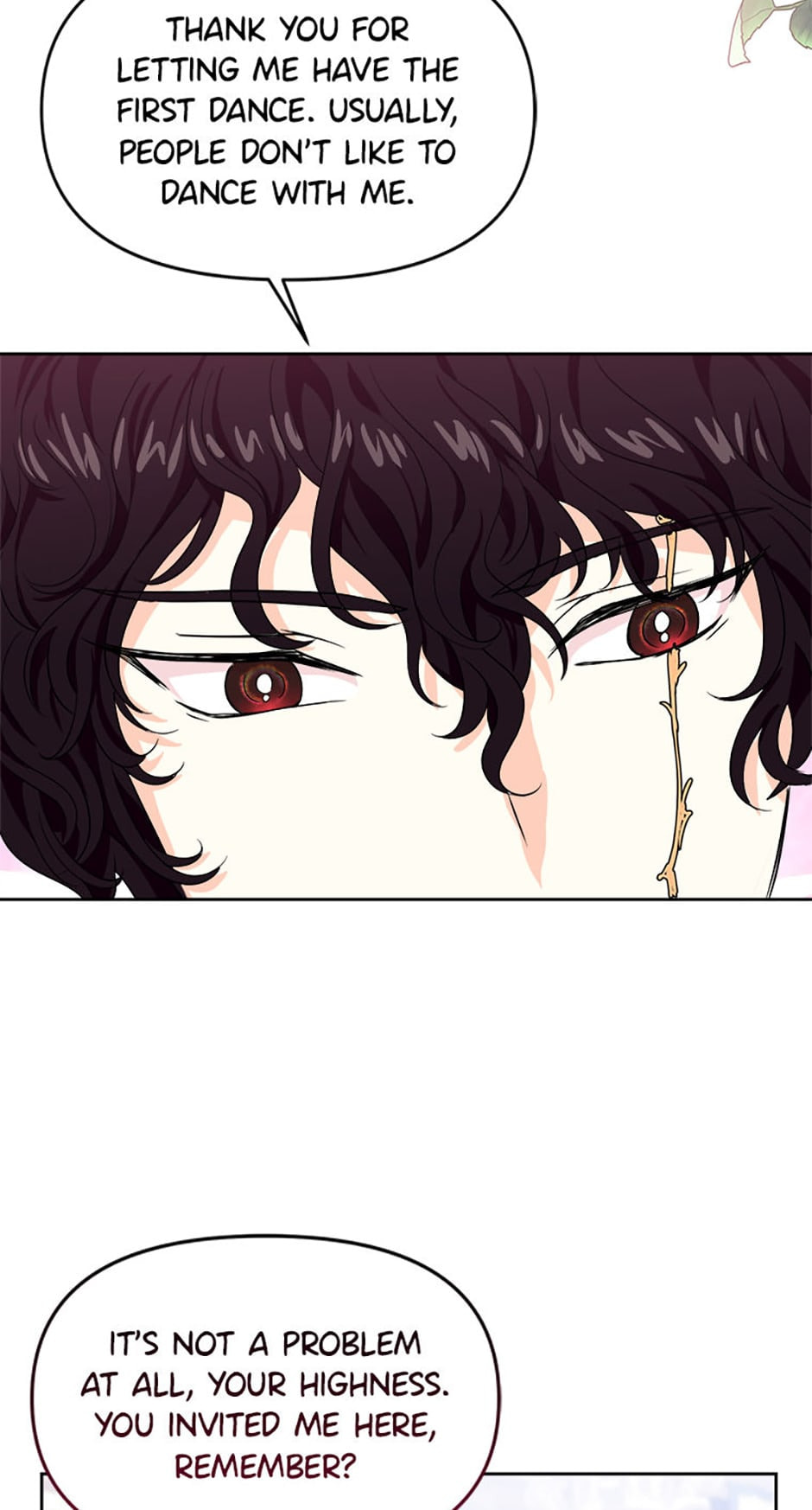 Abella's Dessert Cafe Chapter 13 page 34 - 