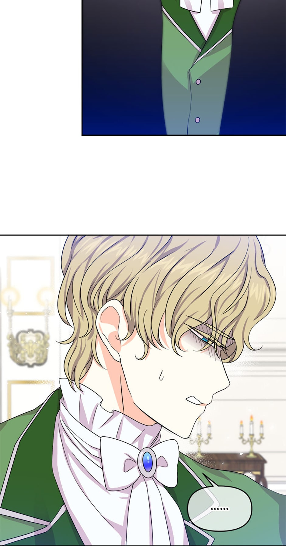 Abella's Dessert Cafe Chapter 13 page 38 - 