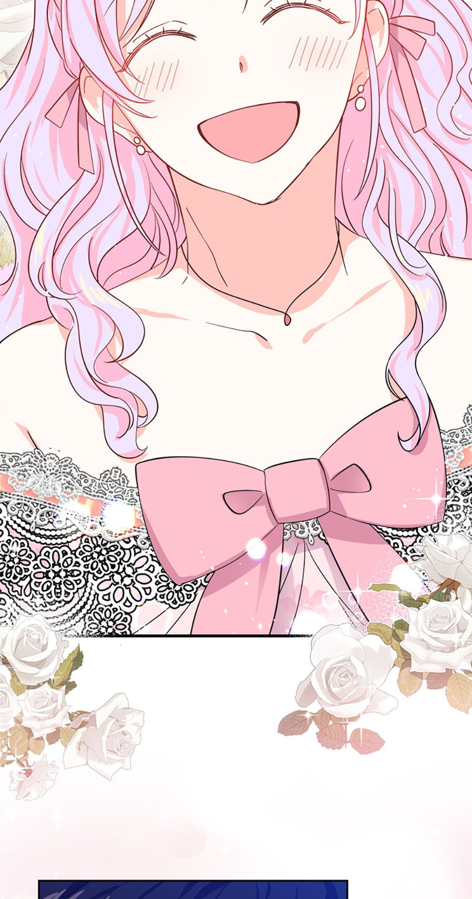 Abella's Dessert Cafe Chapter 13 page 41 - 