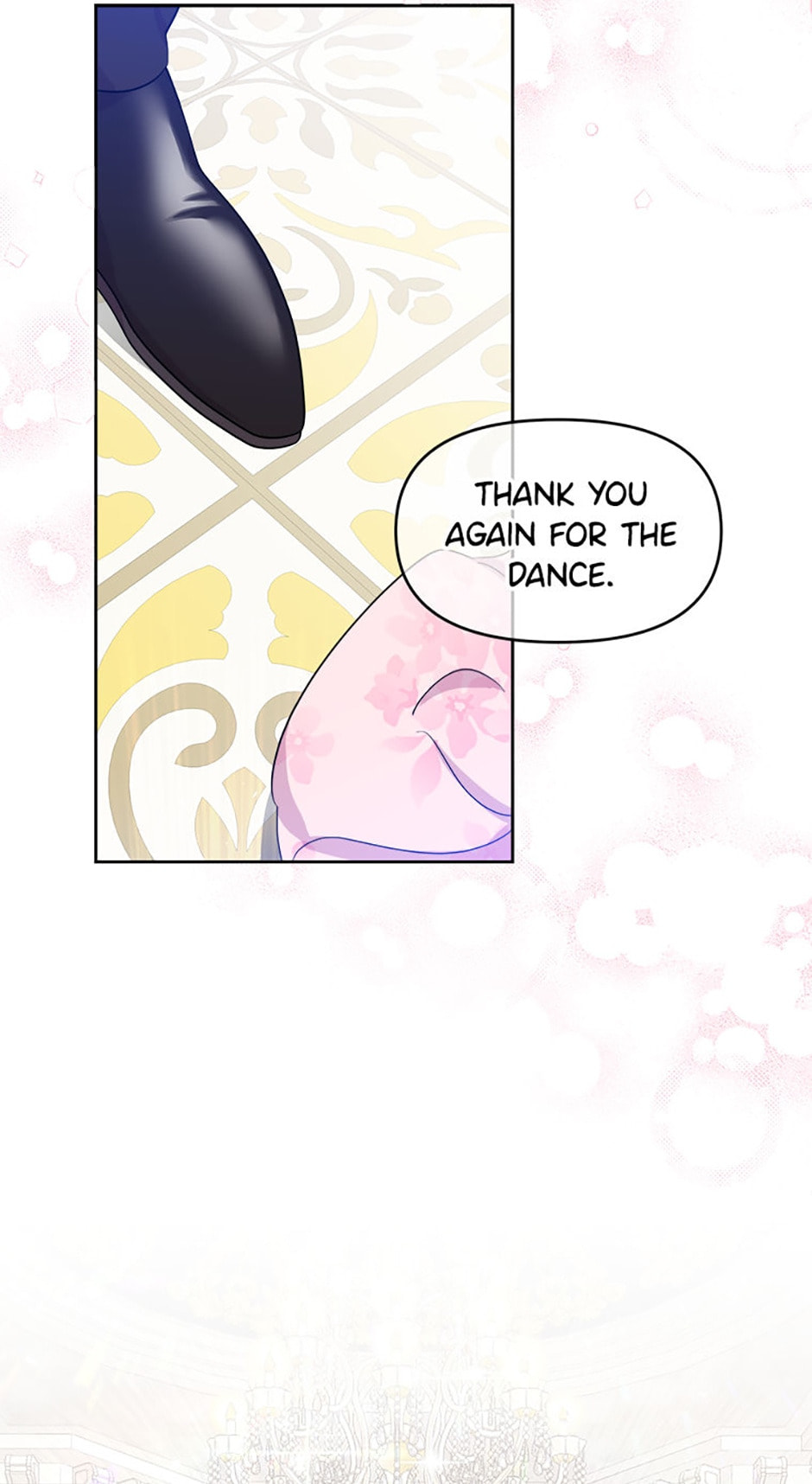 Abella's Dessert Cafe Chapter 13 page 45 - 