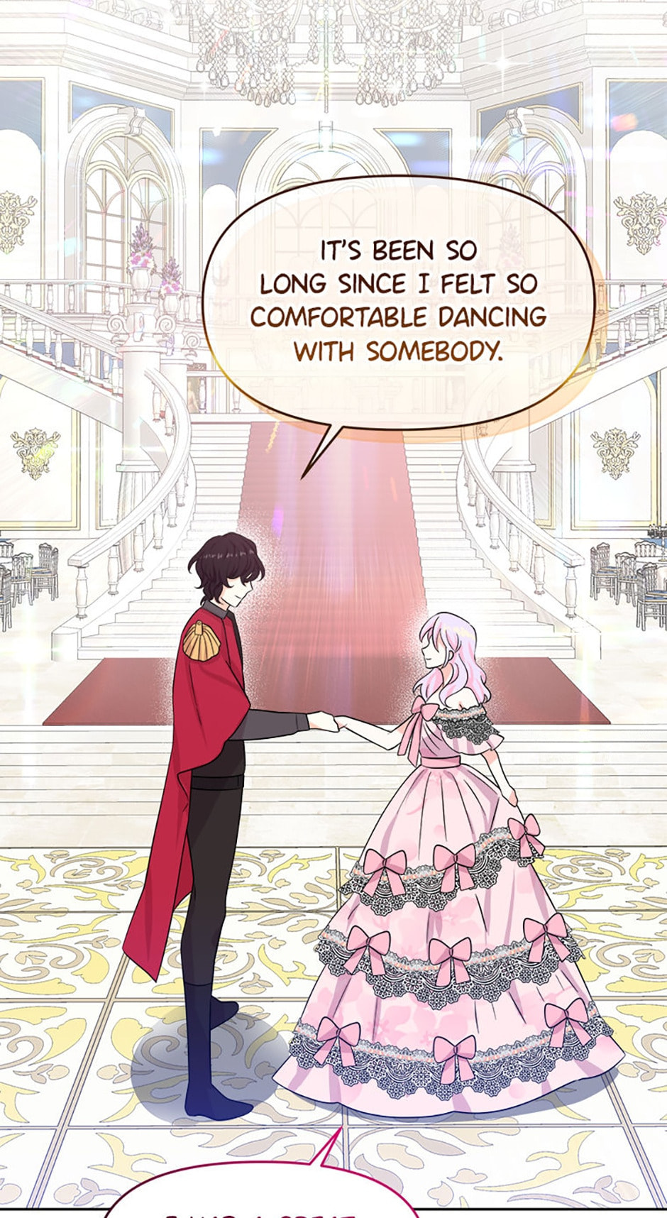 Abella's Dessert Cafe Chapter 13 page 46 - 