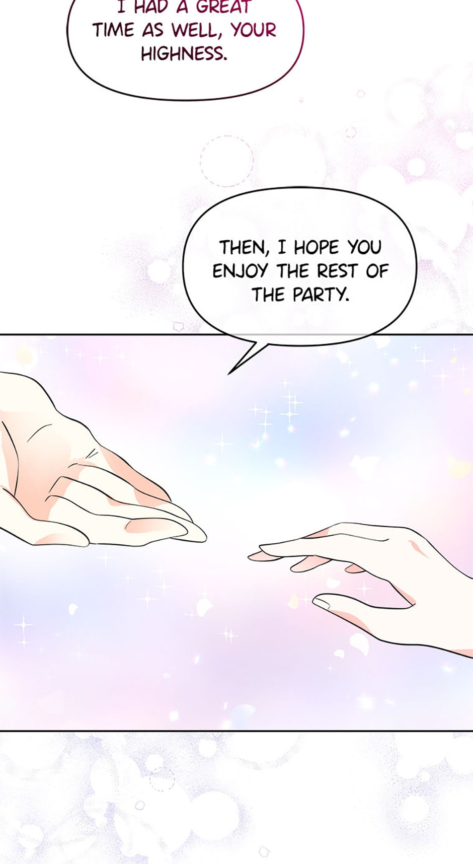 Abella's Dessert Cafe Chapter 13 page 47 - 
