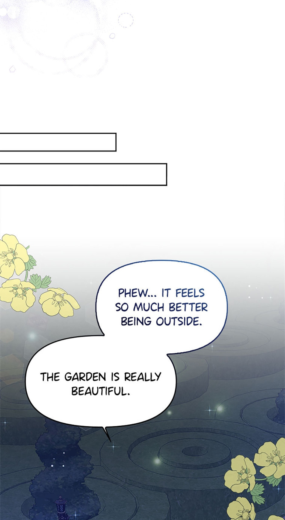 Abella's Dessert Cafe Chapter 13 page 48 - 