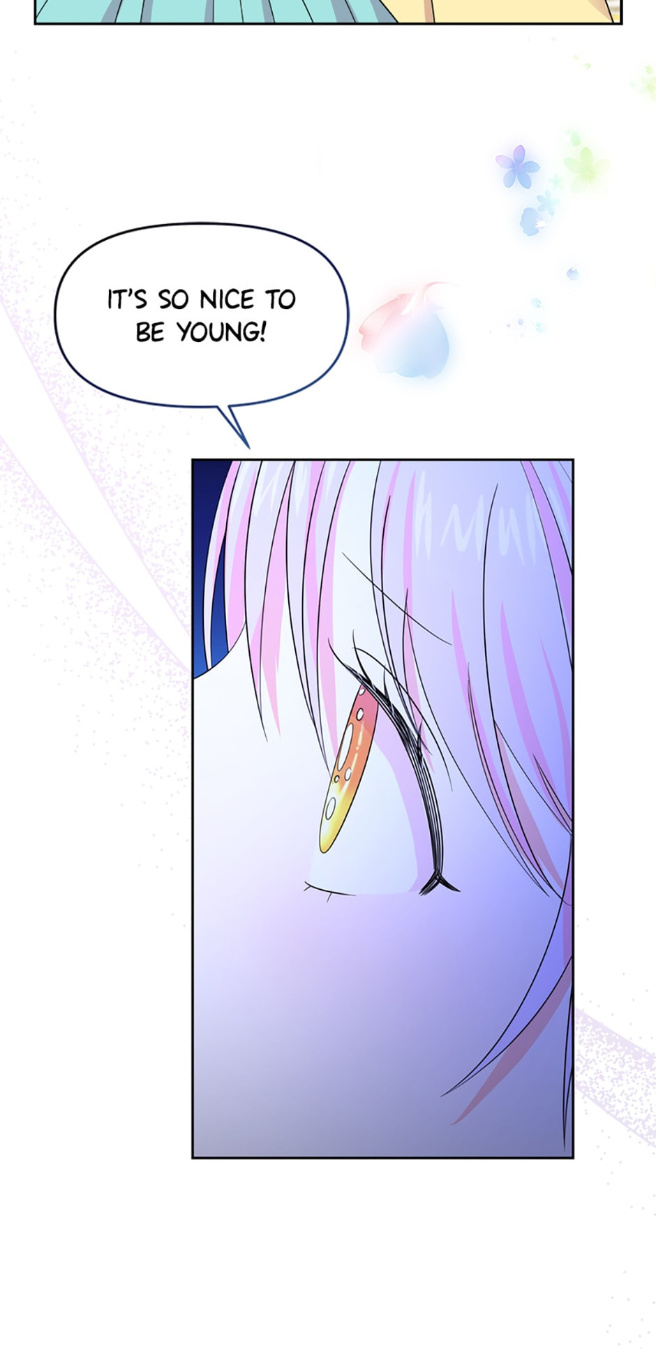 Abella's Dessert Cafe Chapter 13 page 52 - 