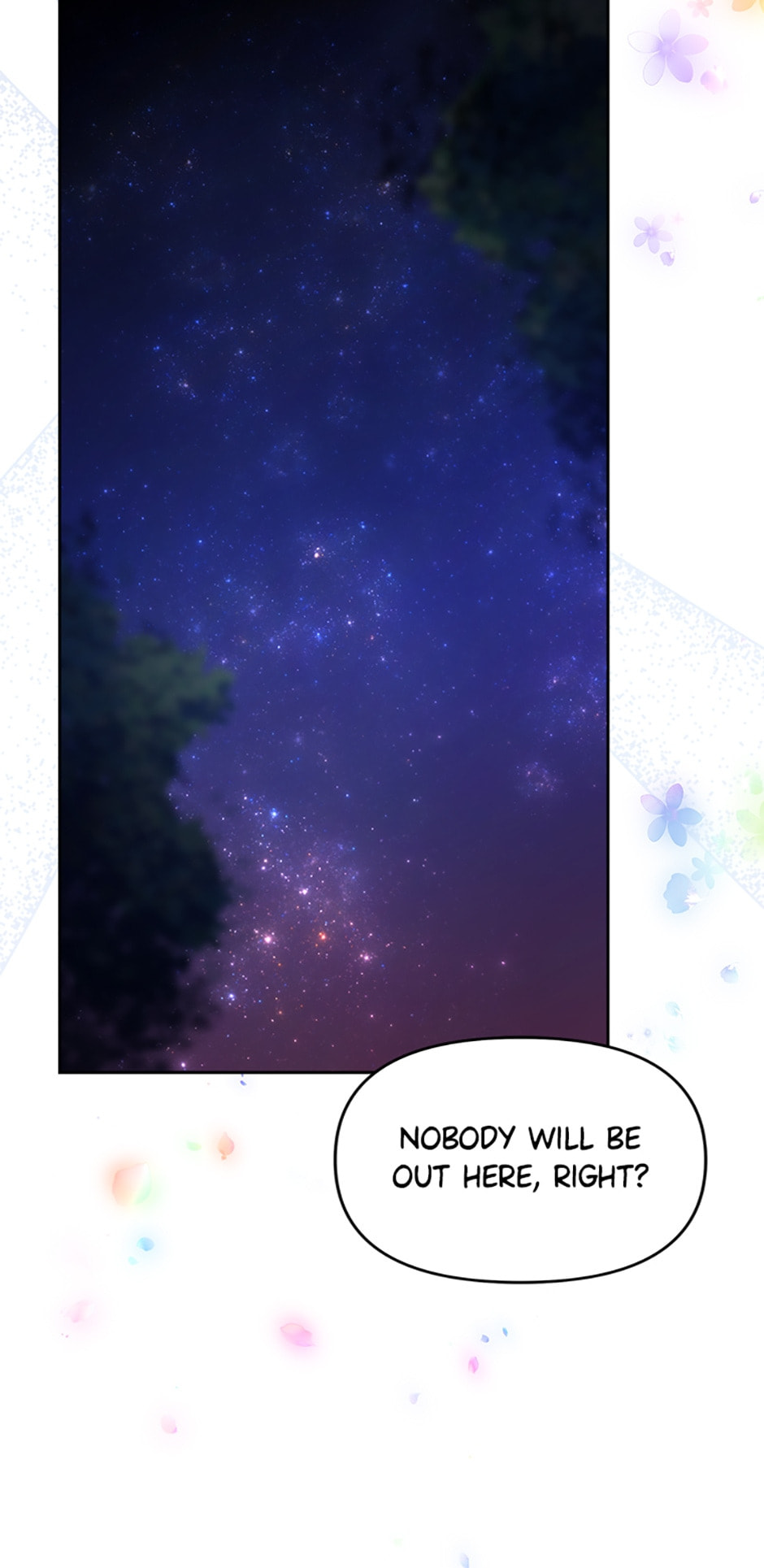 Abella's Dessert Cafe Chapter 13 page 54 - 