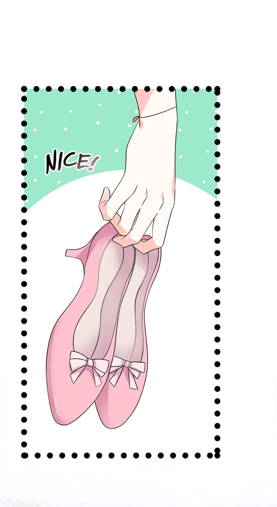 Abella's Dessert Cafe Chapter 13 page 55 - 
