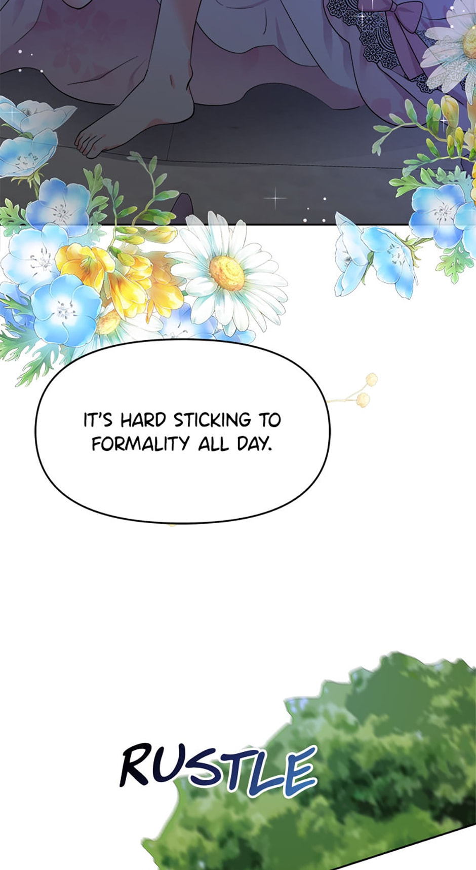 Abella's Dessert Cafe Chapter 13 page 57 - 