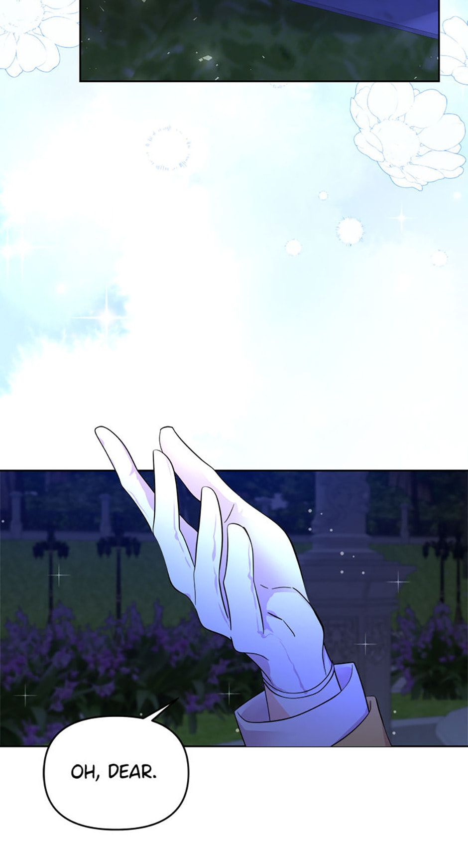 Abella's Dessert Cafe Chapter 13 page 59 - 