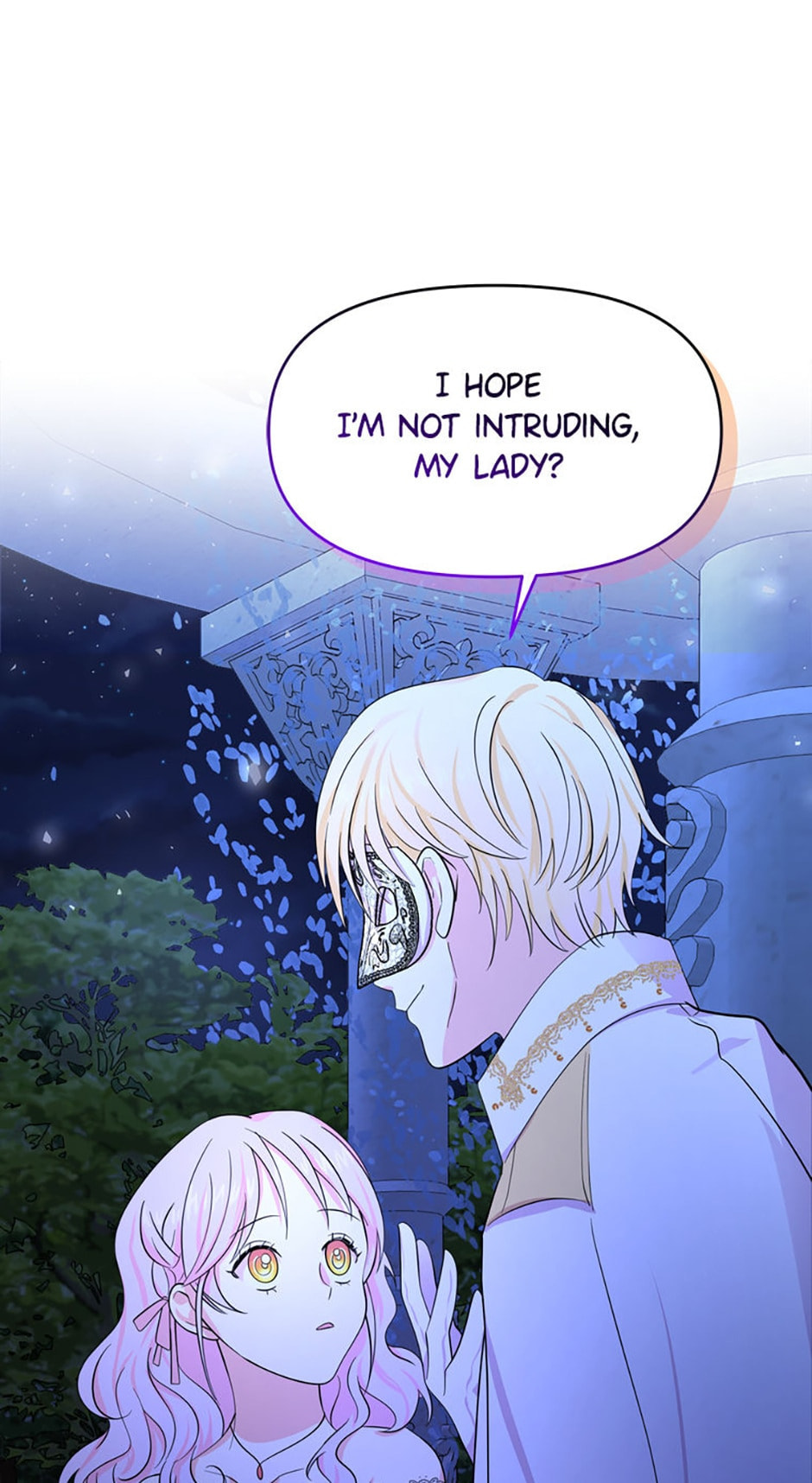 Abella's Dessert Cafe Chapter 13 page 60 - 