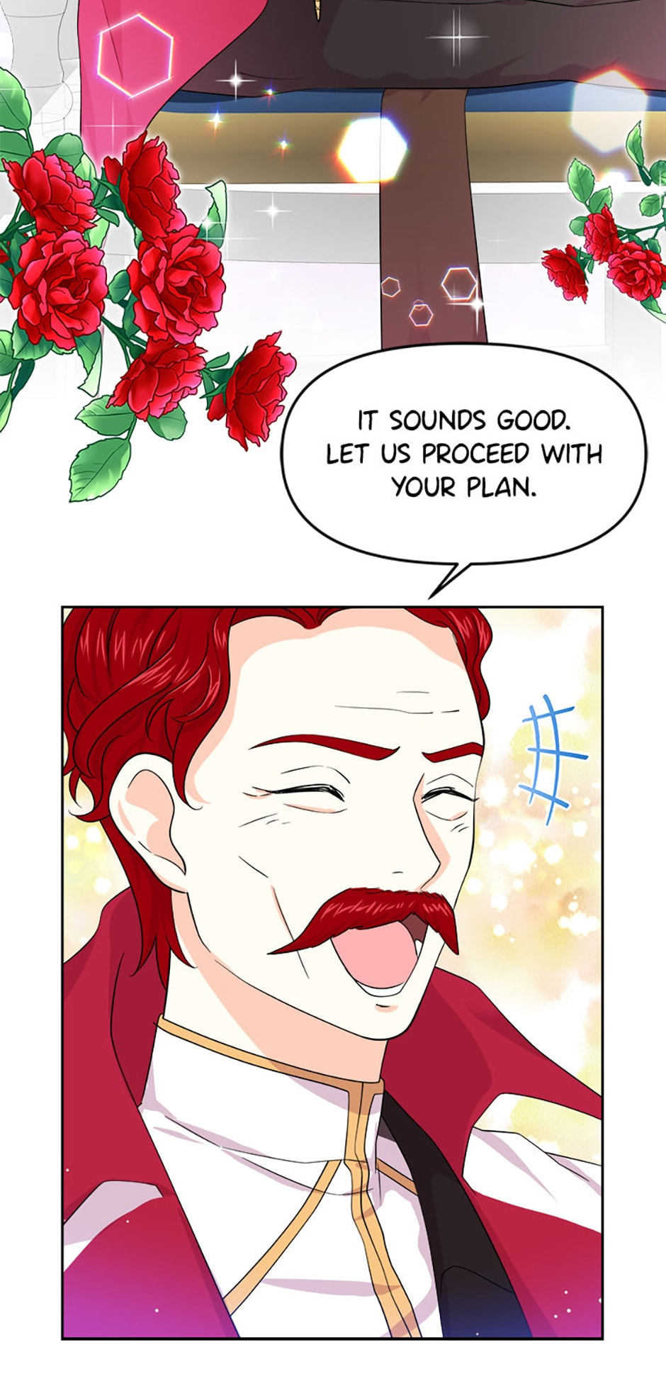 Abella's Dessert Cafe Chapter 13 page 7 - 