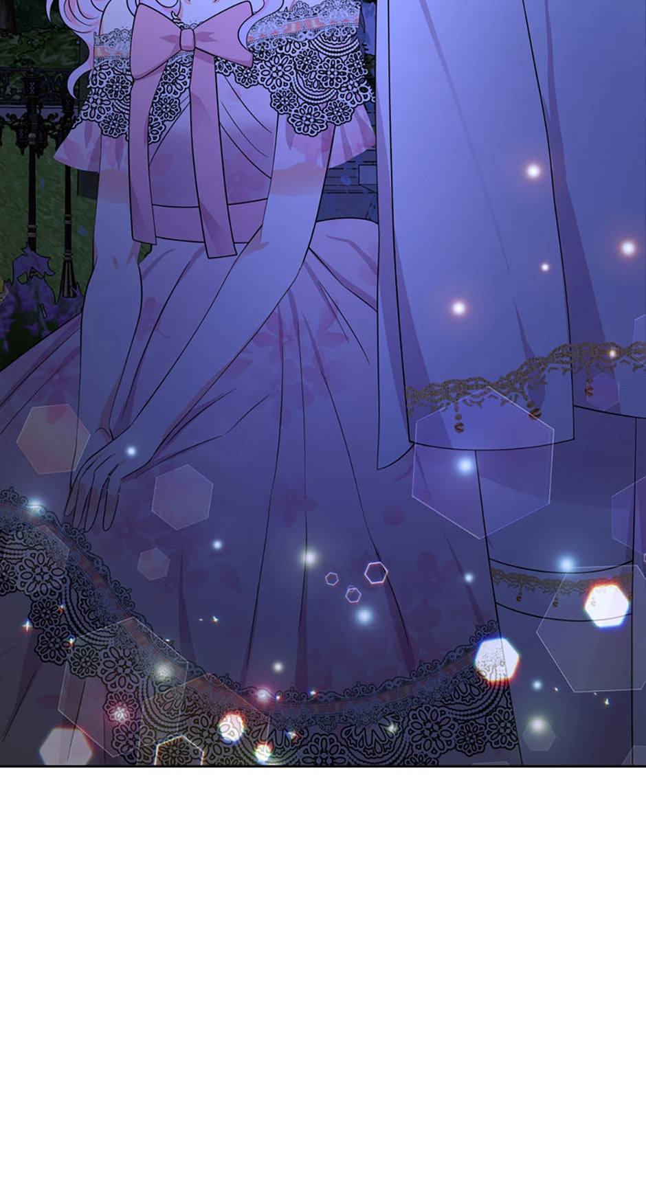 Abella's Dessert Cafe Chapter 13 page 61 - 
