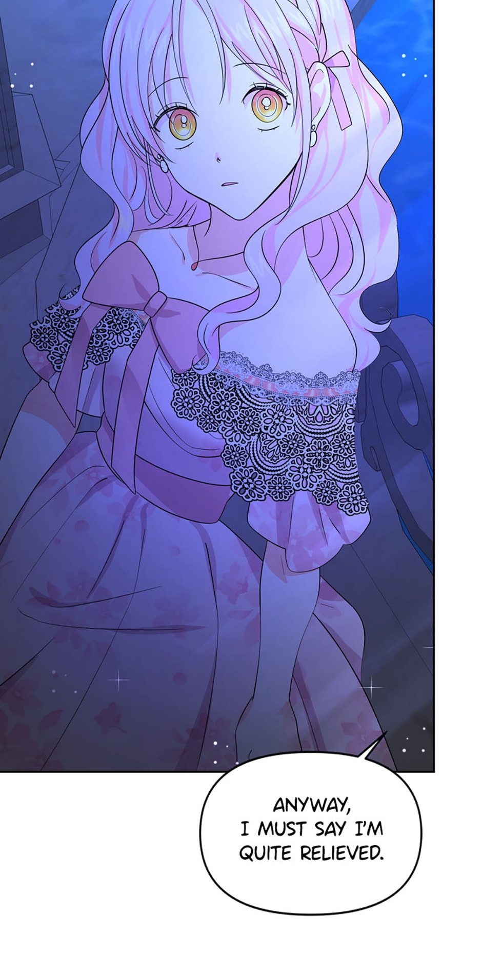 Abella's Dessert Cafe Chapter 13 page 67 - 