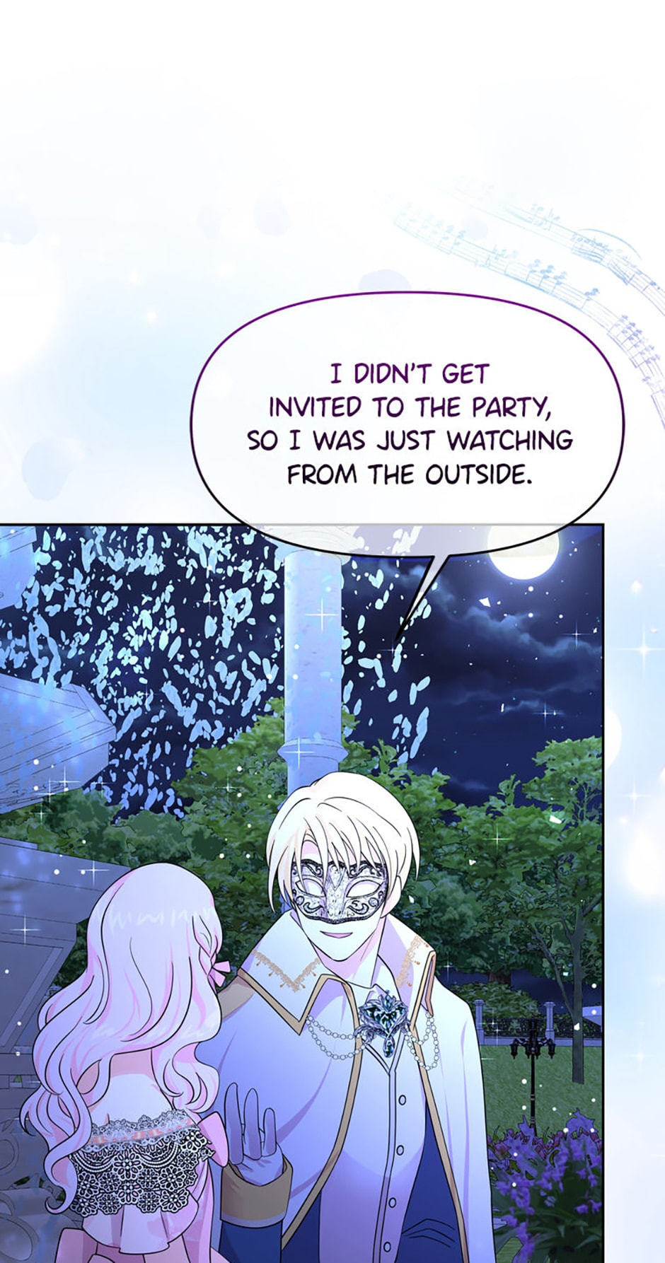Abella's Dessert Cafe Chapter 13 page 68 - 