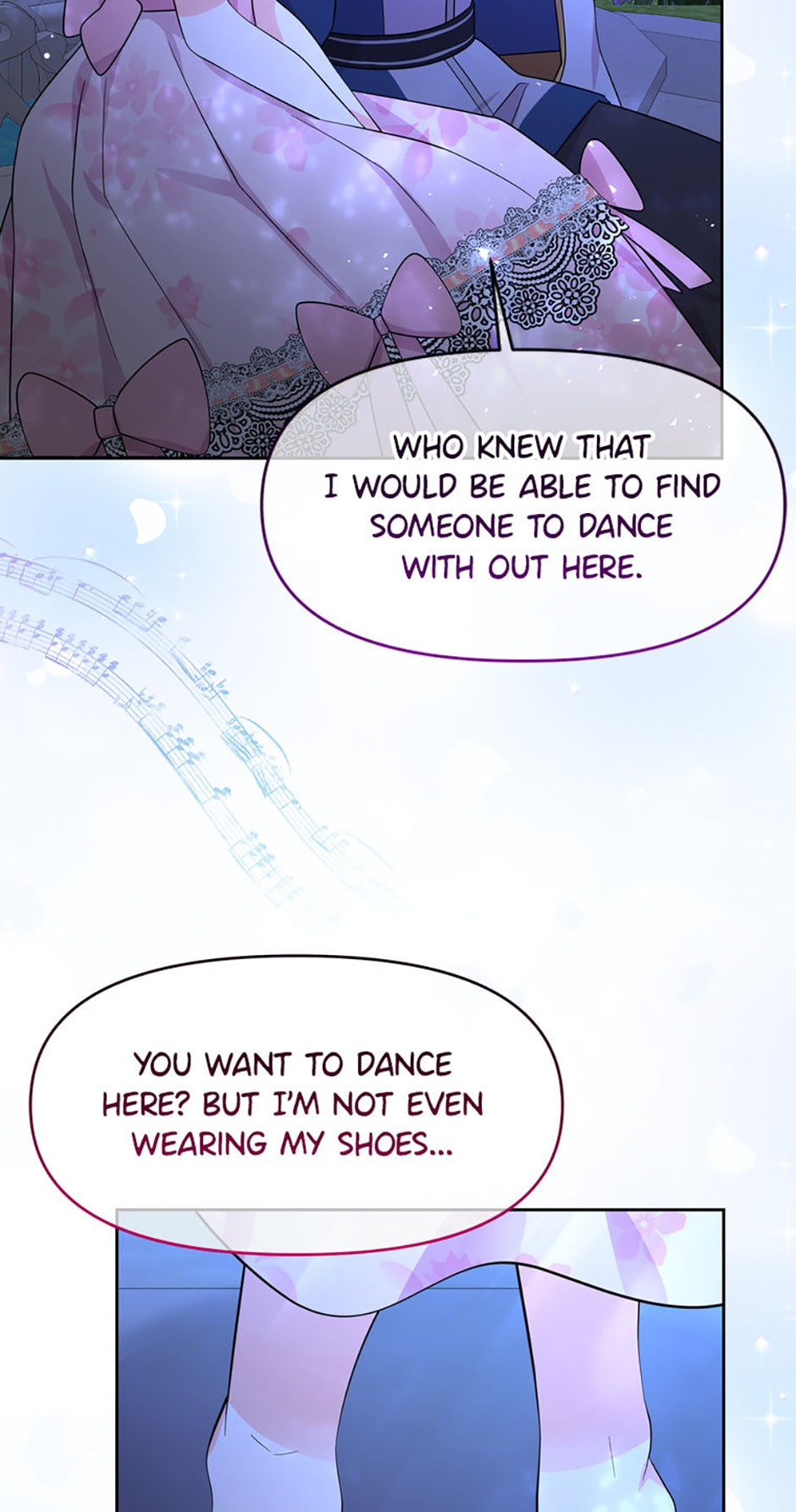 Abella's Dessert Cafe Chapter 13 page 69 - 