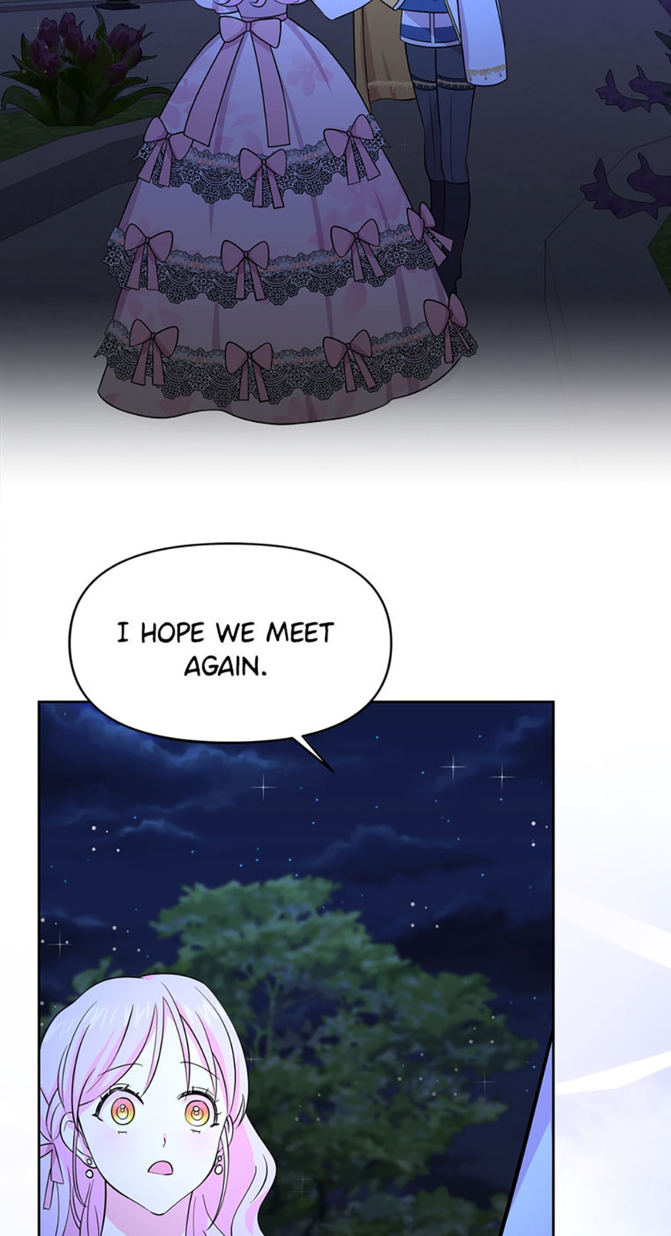 Abella's Dessert Cafe Chapter 14 page 12 - 
