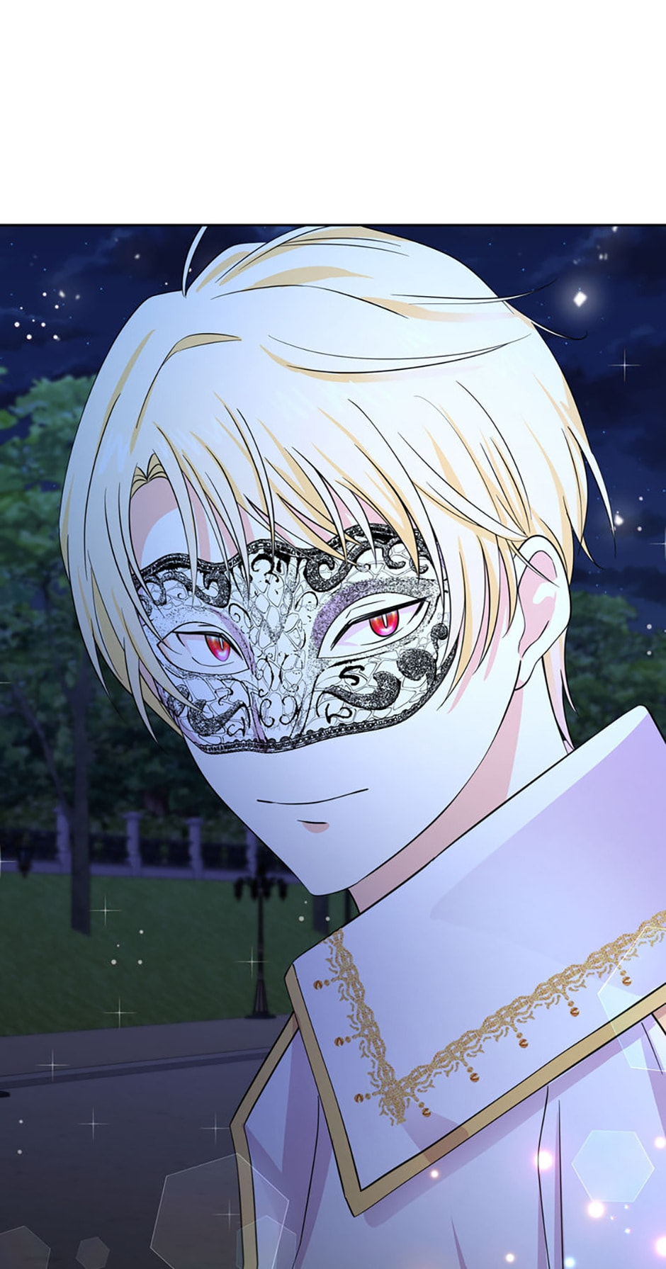 Abella's Dessert Cafe Chapter 14 page 15 - 