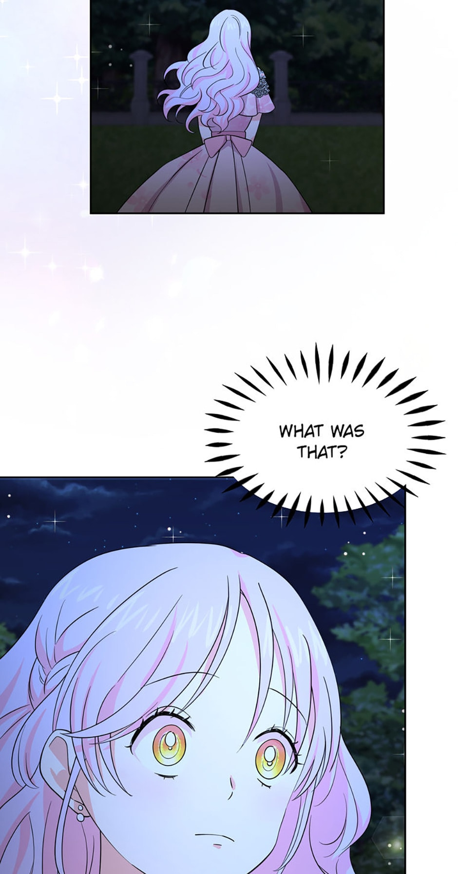 Abella's Dessert Cafe Chapter 14 page 17 - 