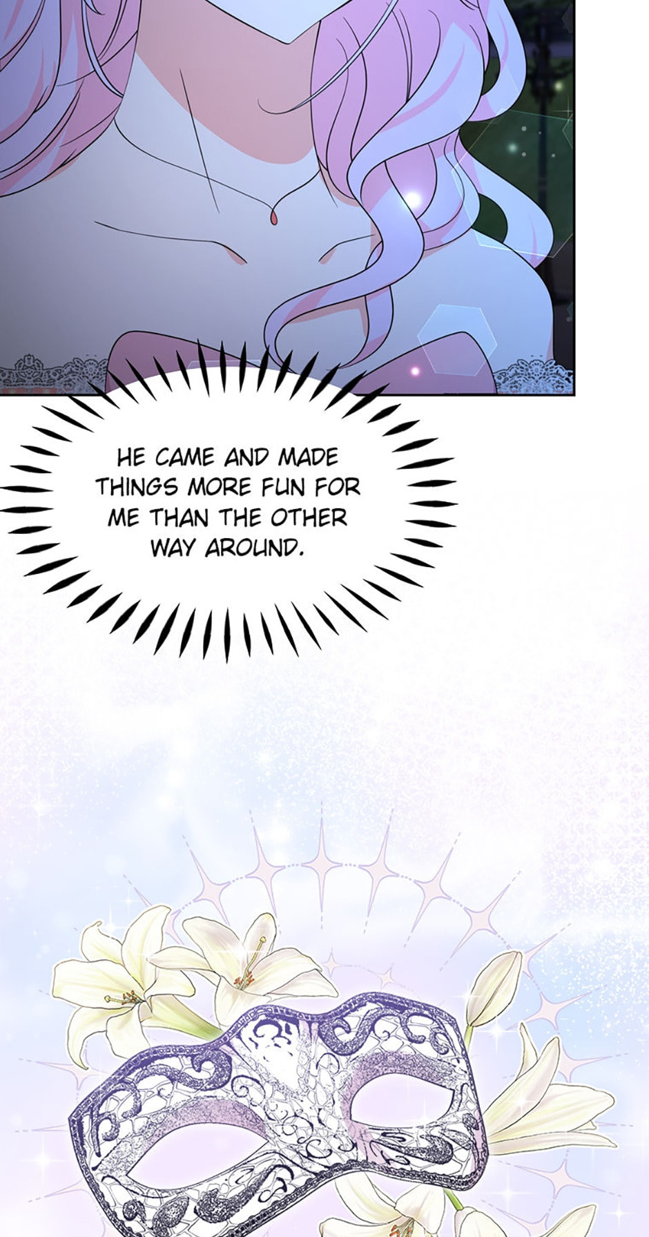 Abella's Dessert Cafe Chapter 14 page 18 - 