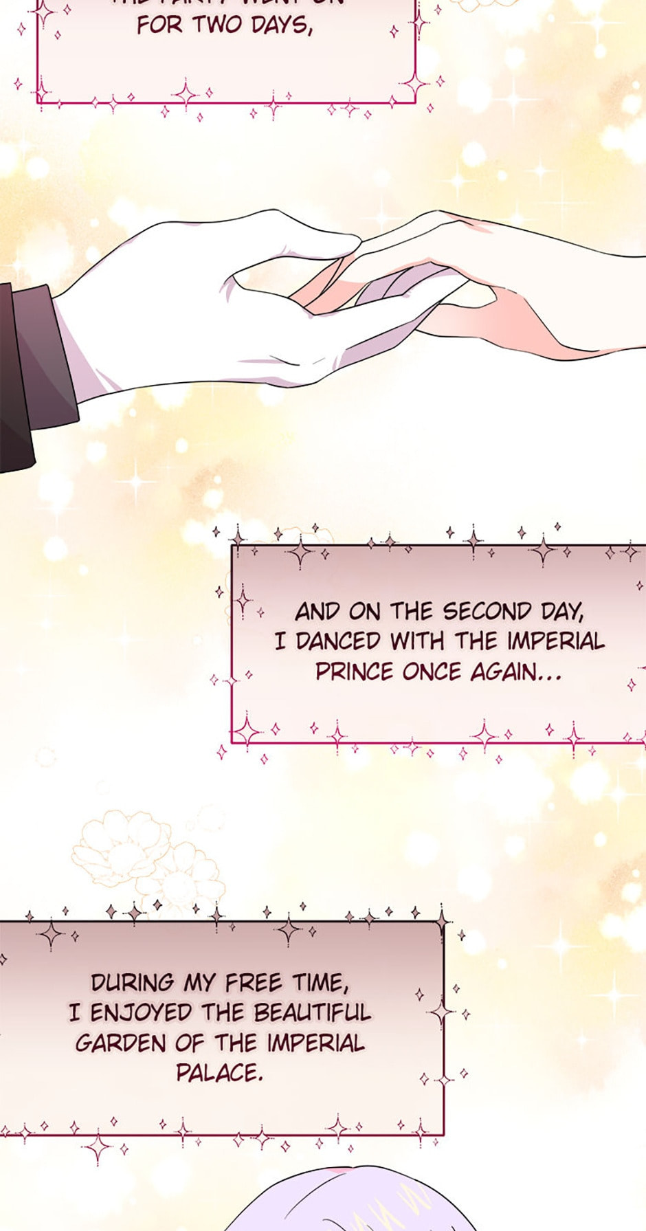 Abella's Dessert Cafe Chapter 14 page 20 - 